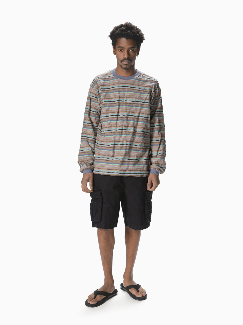 Cargo Short