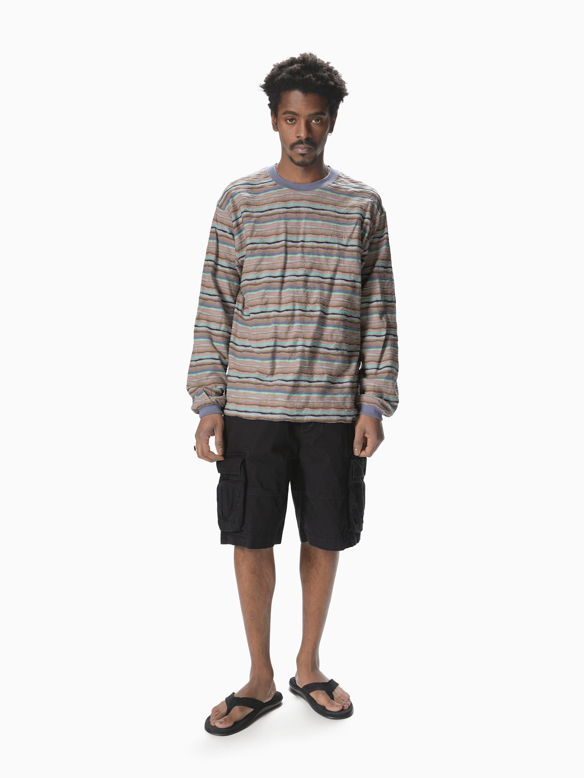 Cargo Short