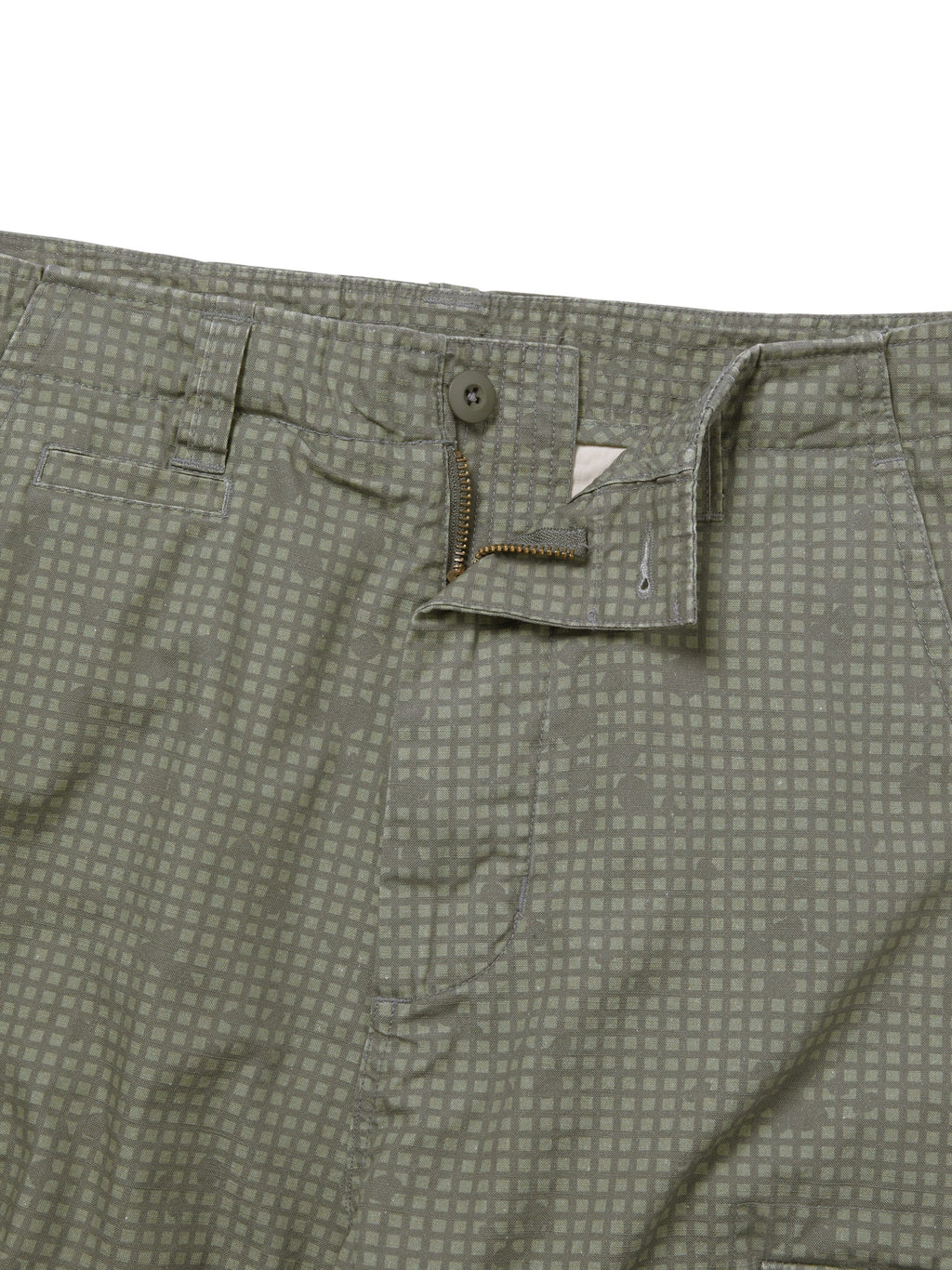 Cargo Short