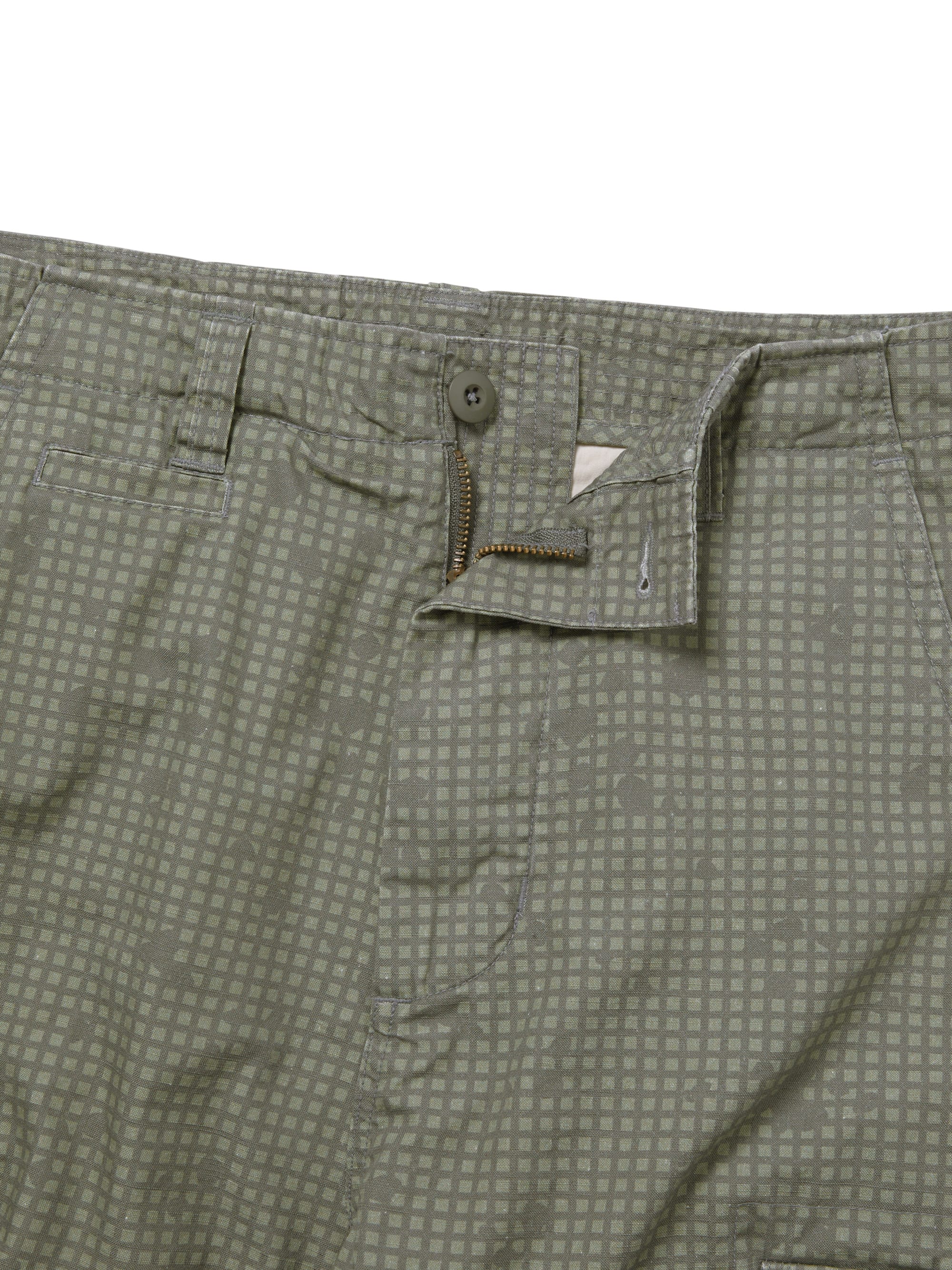 Cargo Short