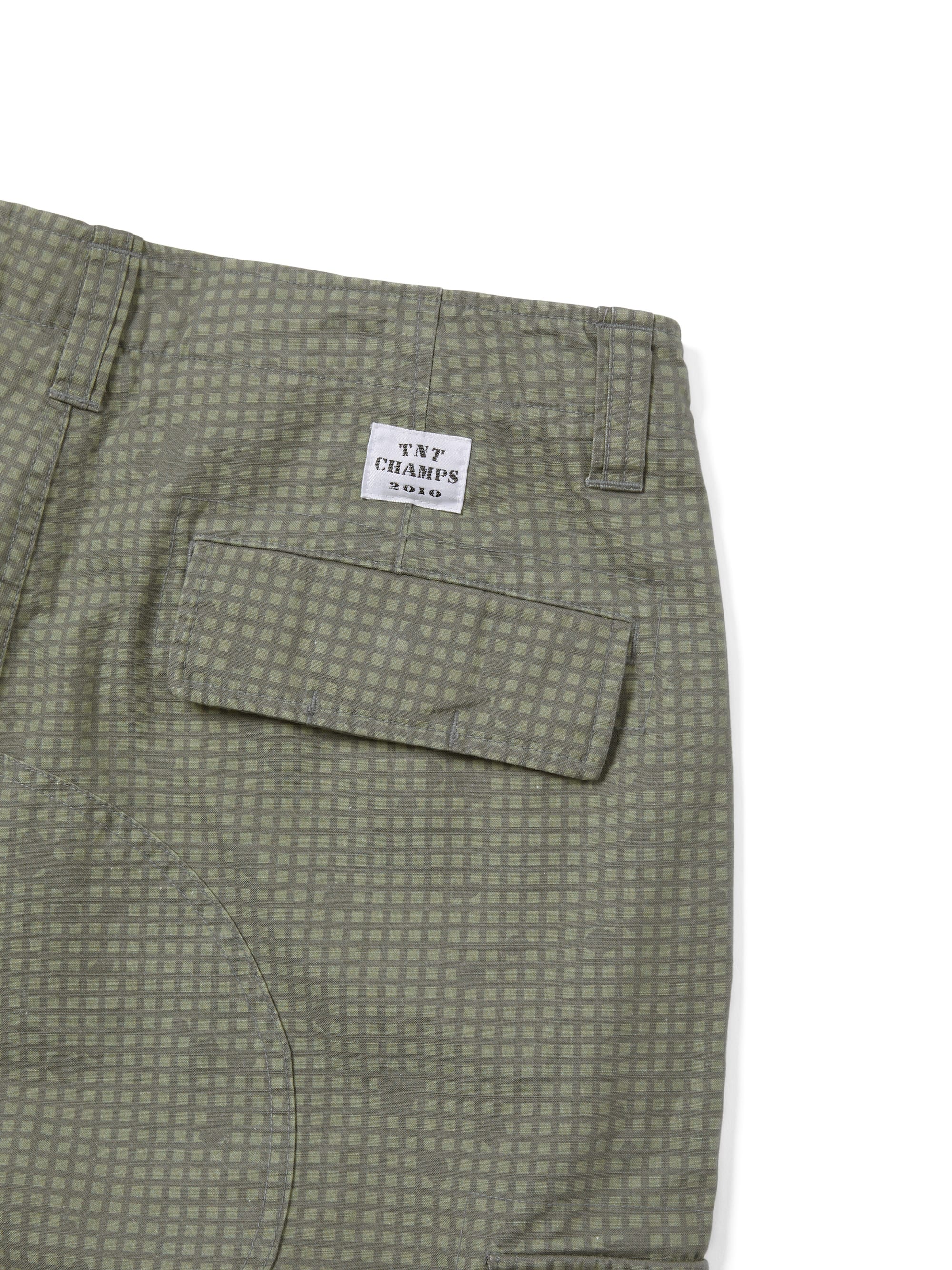 Cargo Short