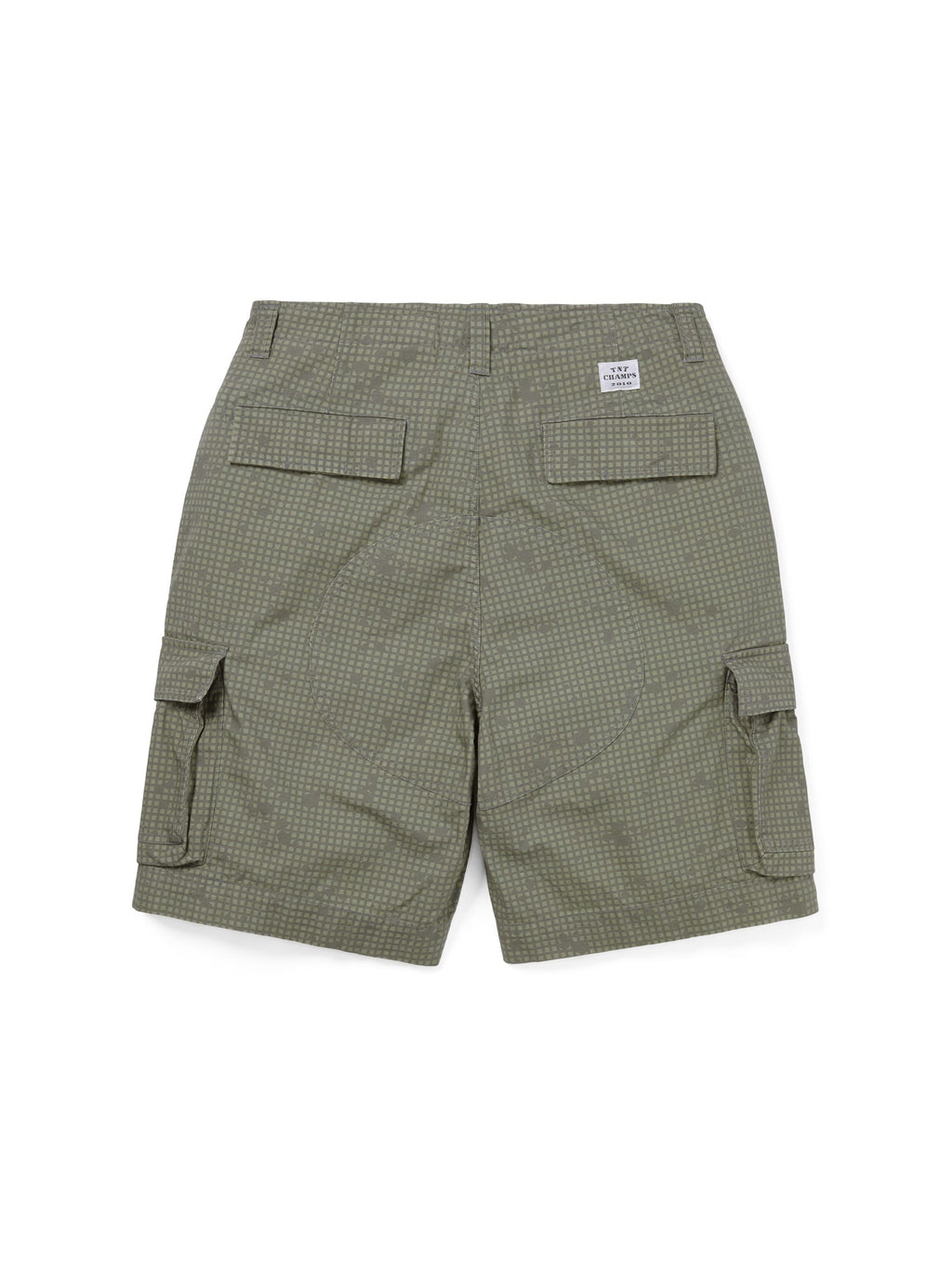 Cargo Short