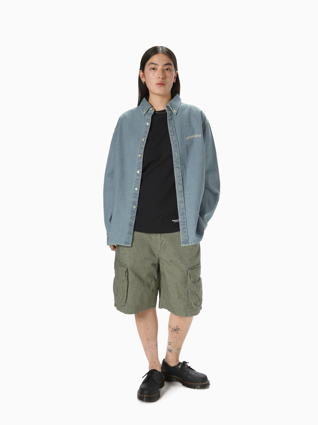 Cargo Short