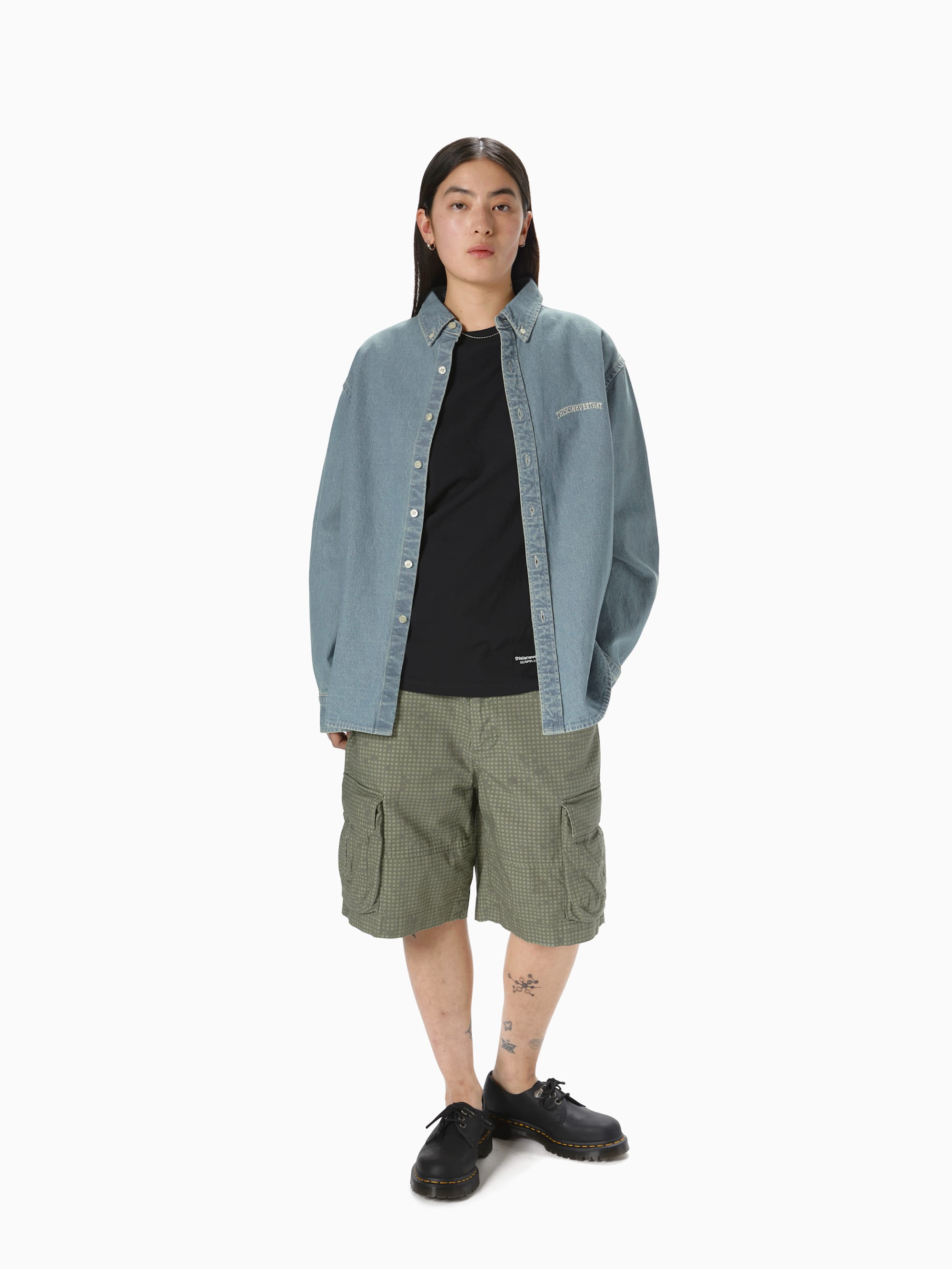 Cargo Short