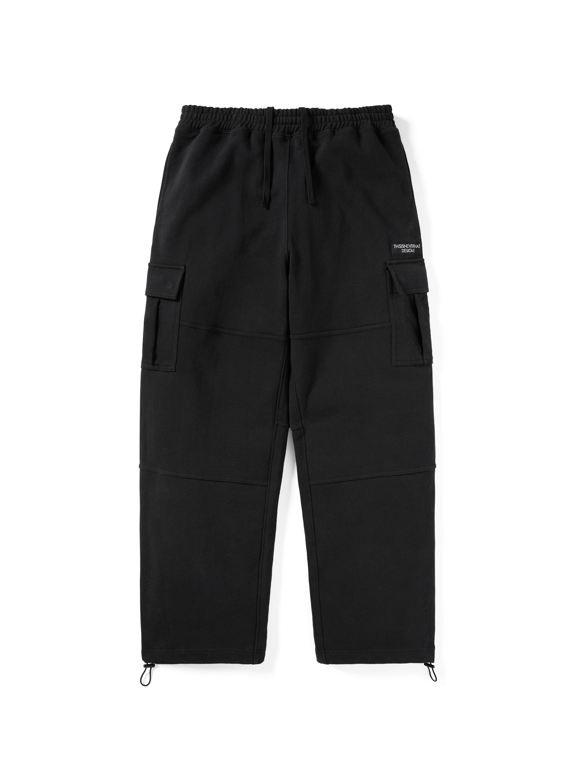 Cargo Sweatpant
