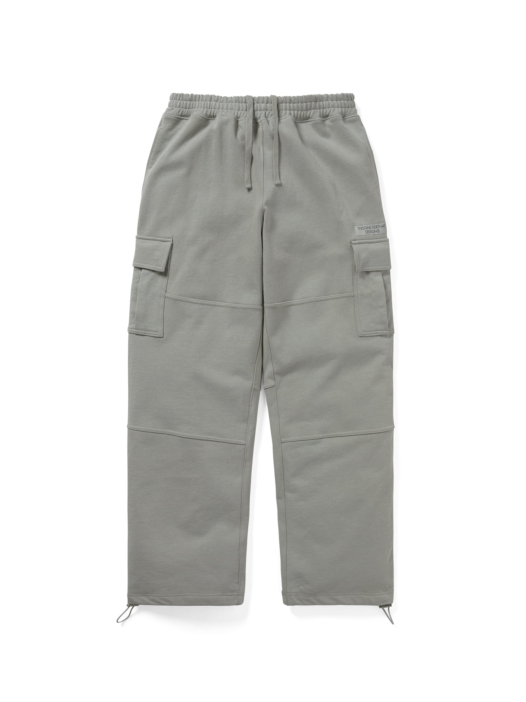 Cargo Sweatpant