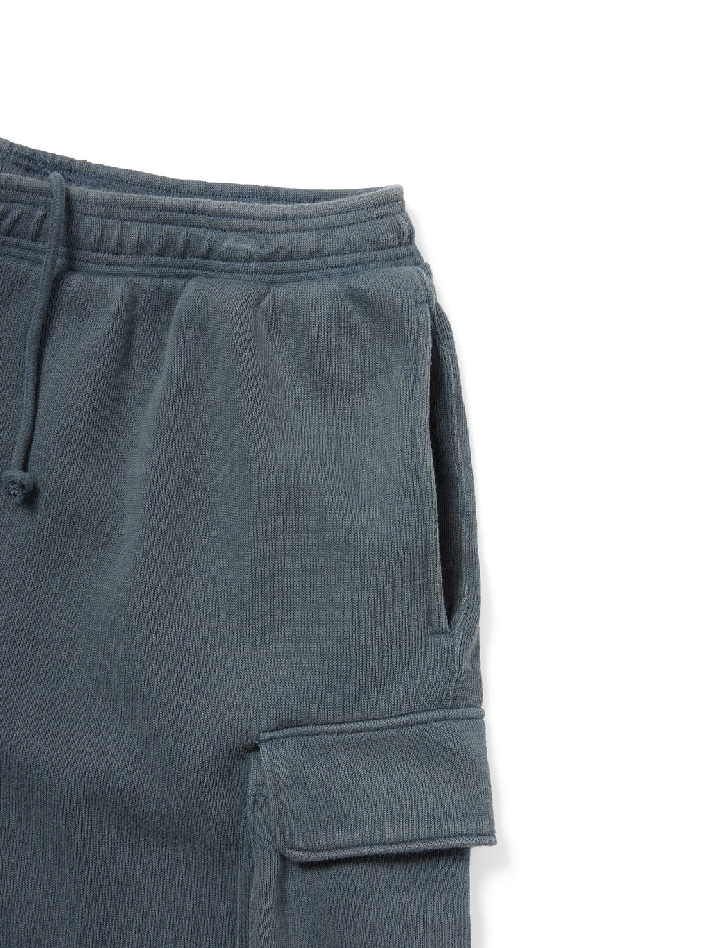 Cargo Sweatshort