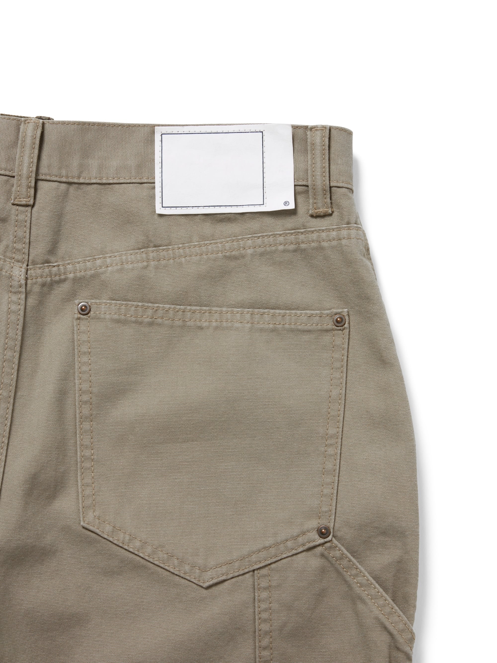 Carpenter Pant