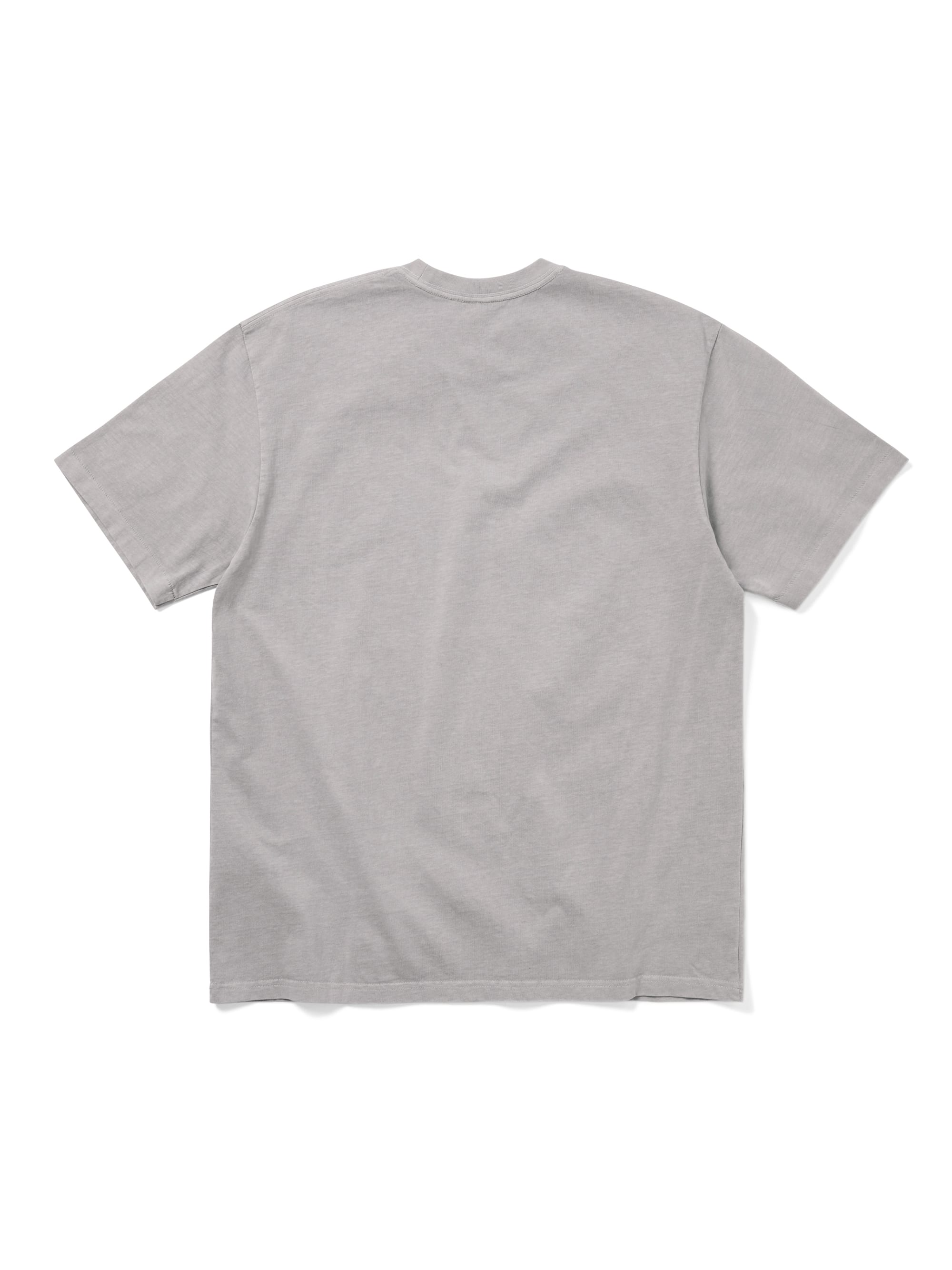 Caution Sign Tee