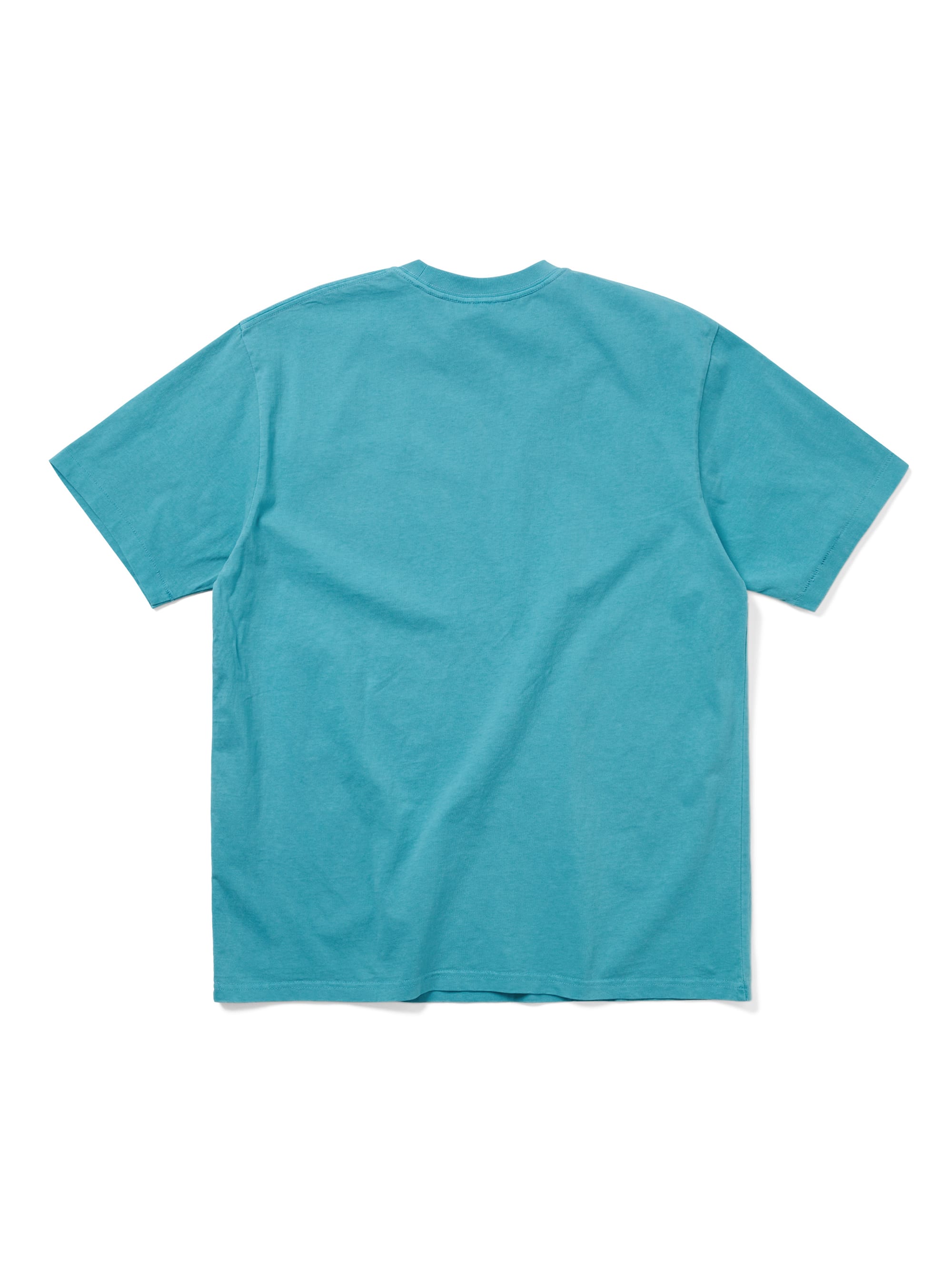 Caution Sign Tee