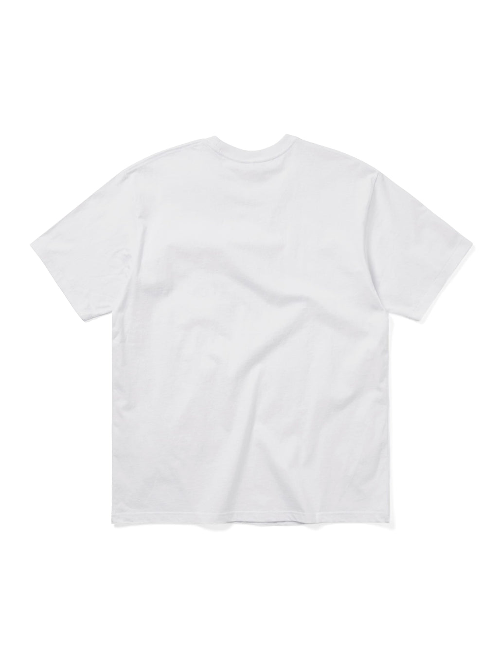 Caution Sign Tee