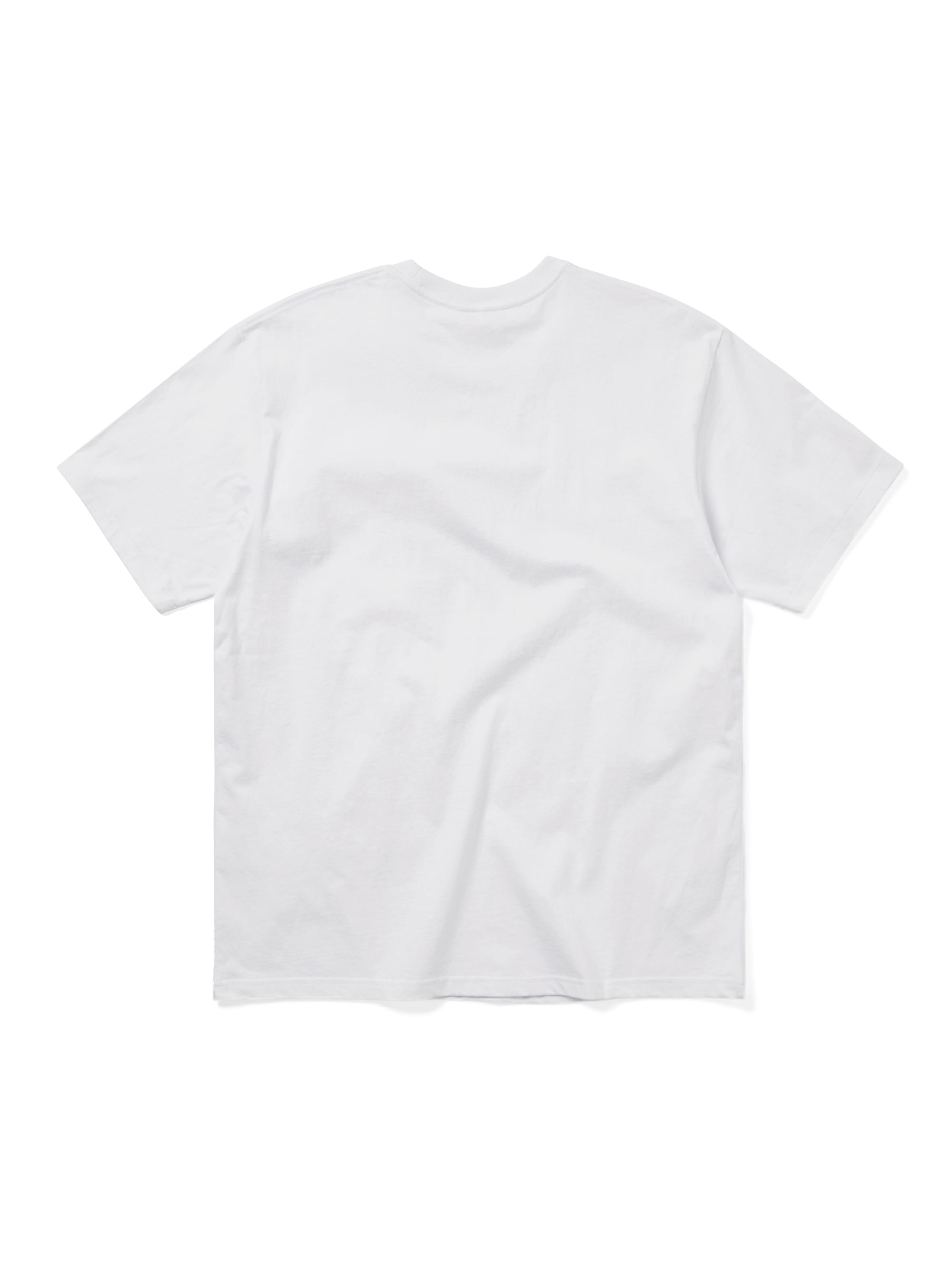 Caution Sign Tee