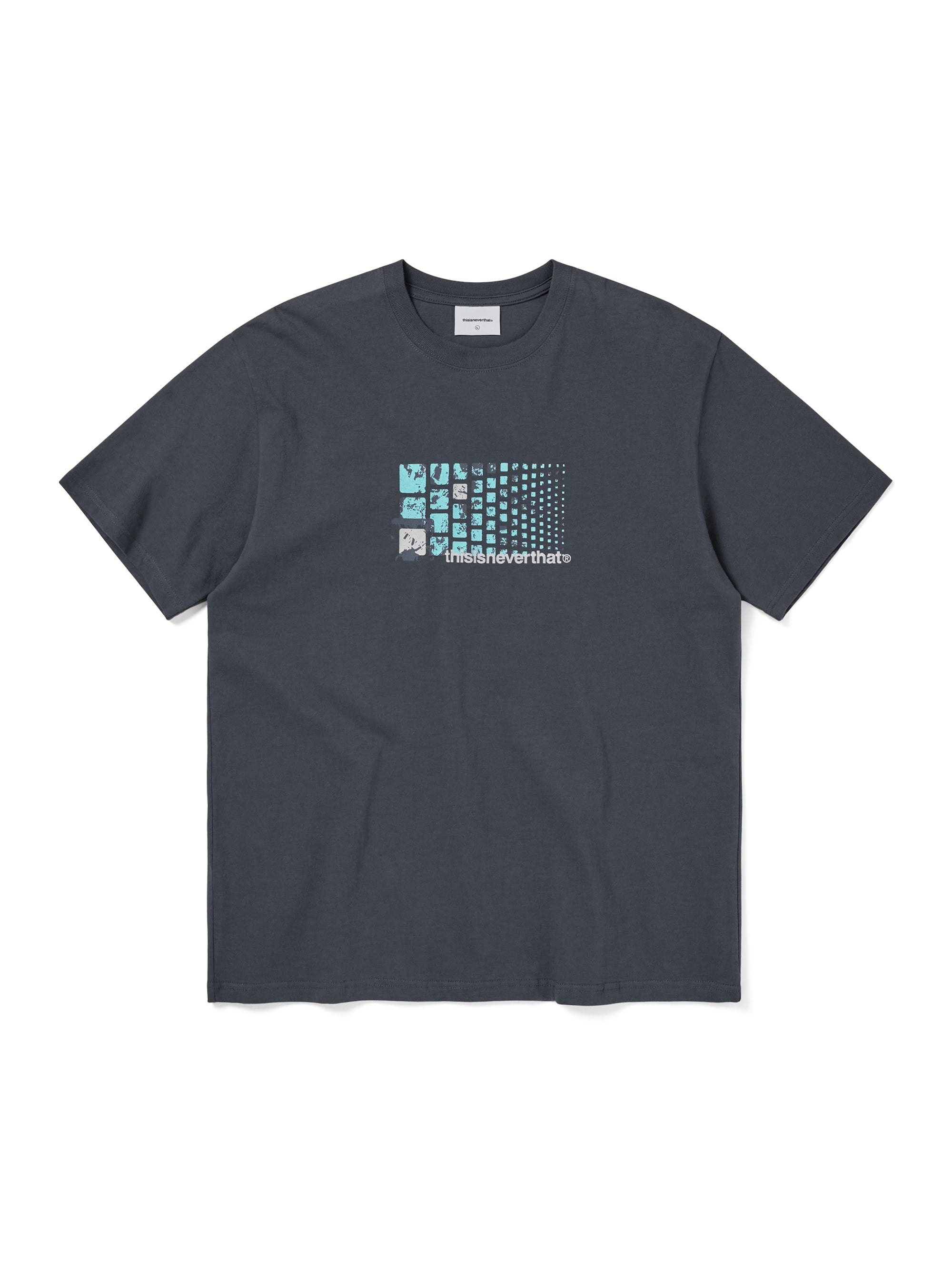 Cellular Tee