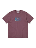Cellular Tee
