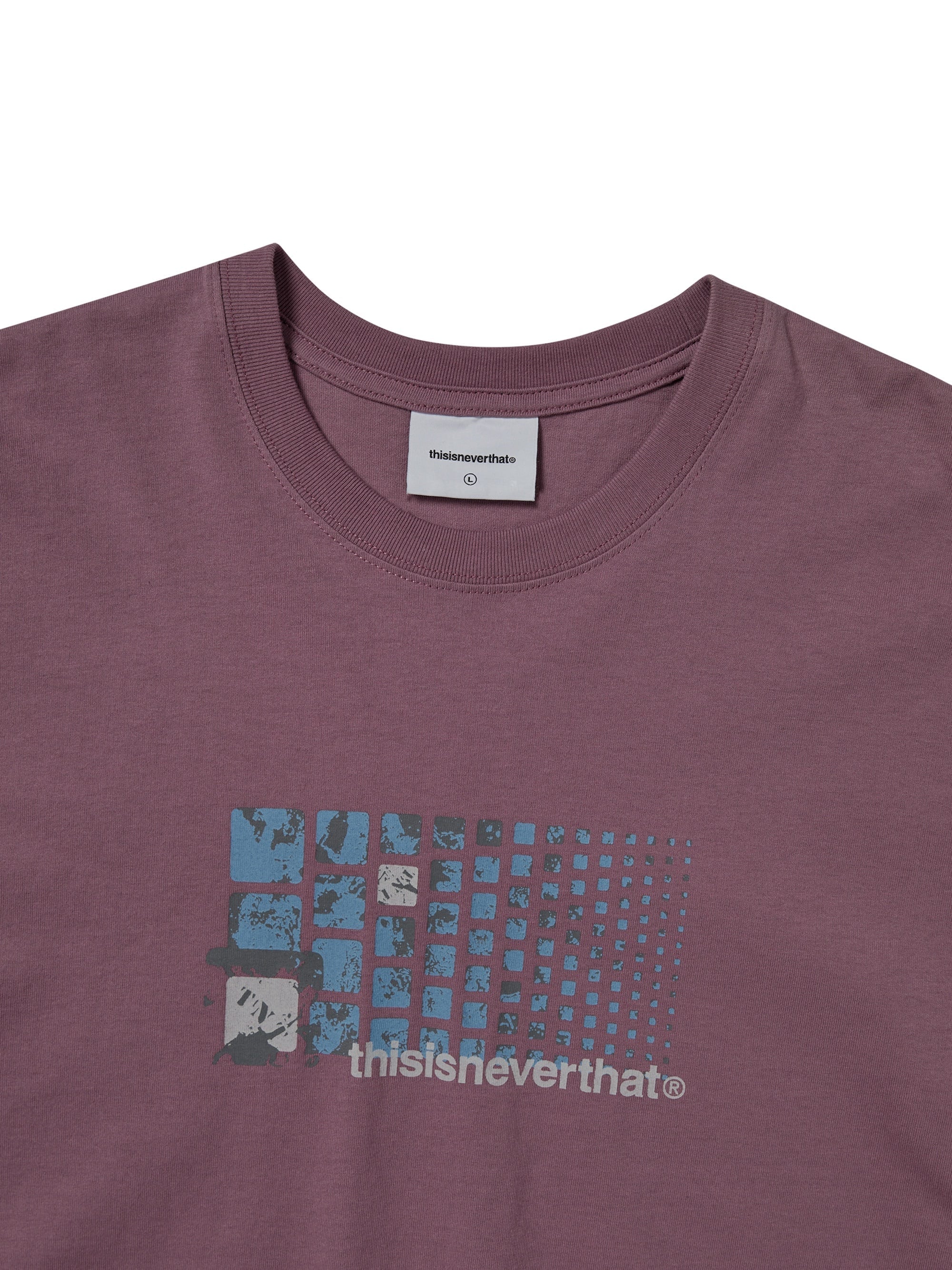 Cellular Tee