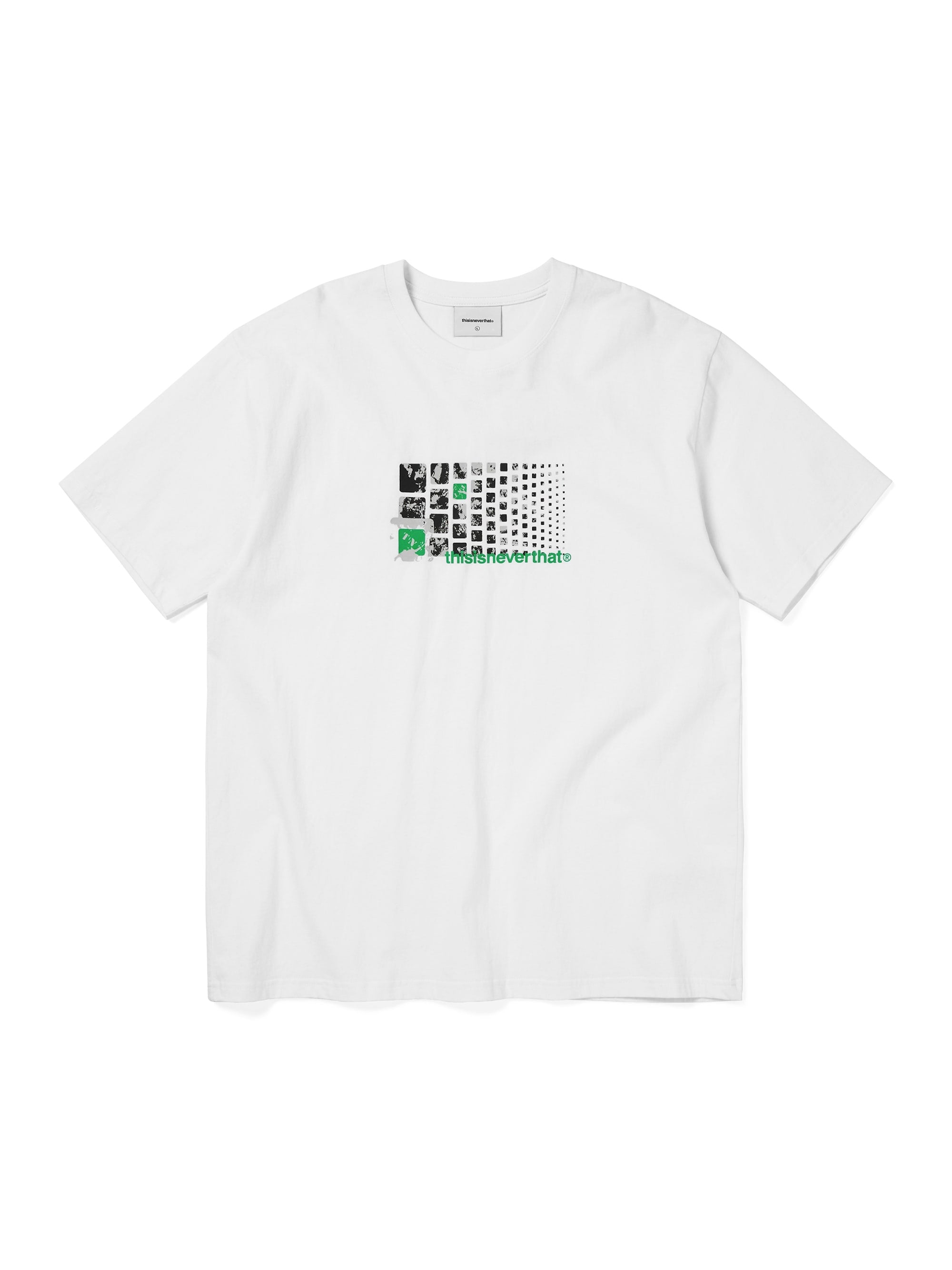 Cellular Tee