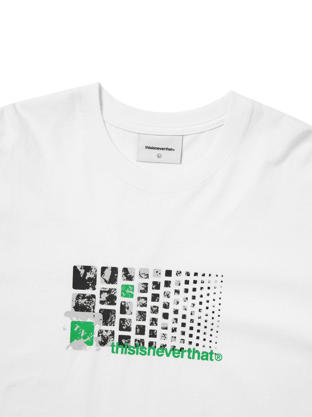 Cellular Tee