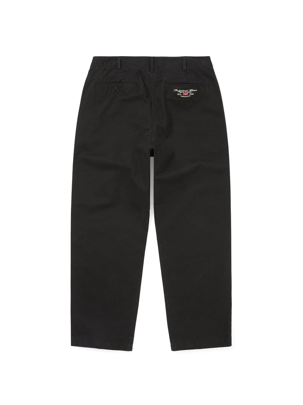 Chino Pant