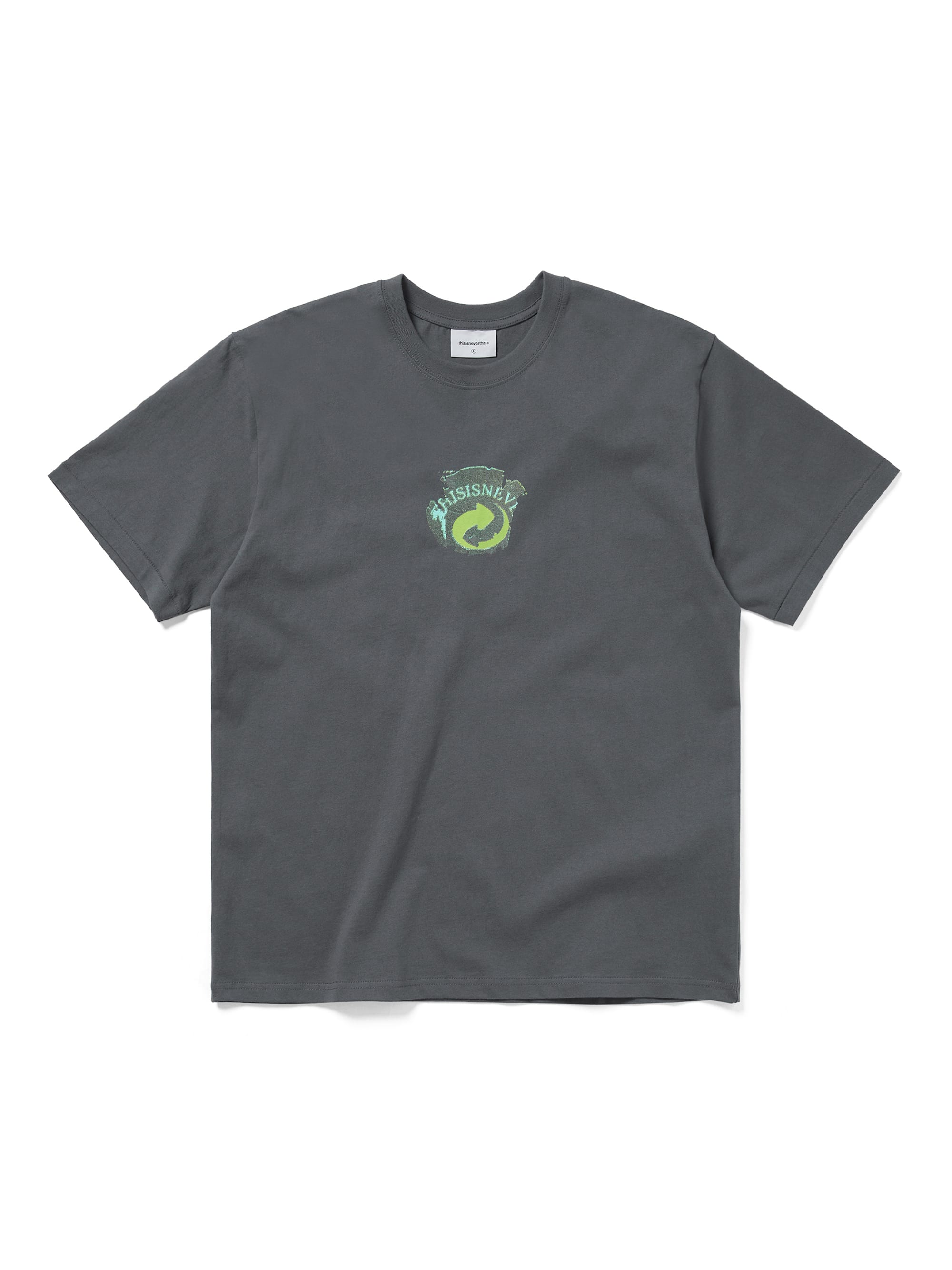Circulation Tee