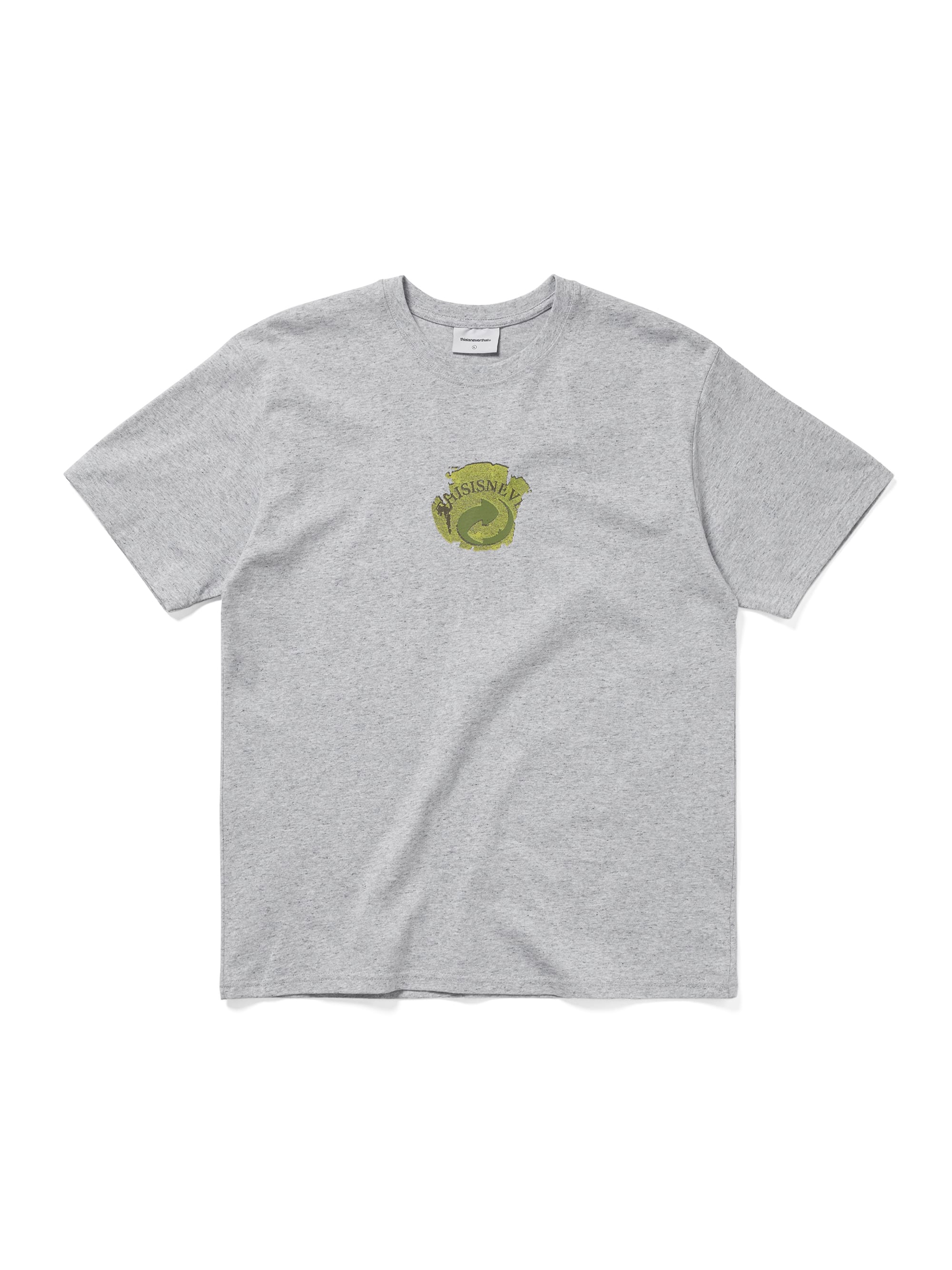 Circulation Tee