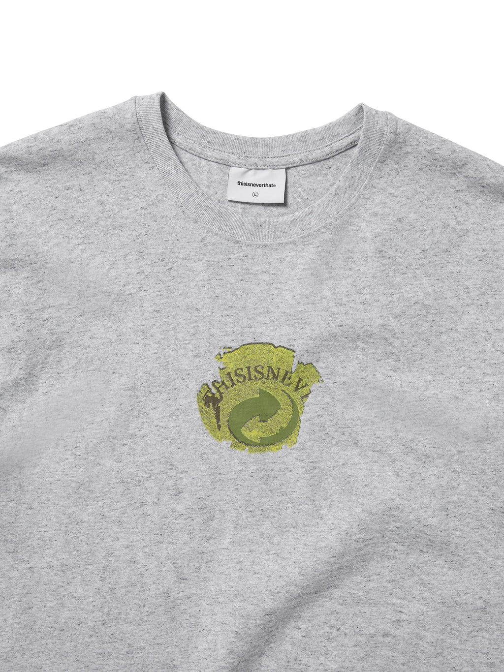 Circulation Tee