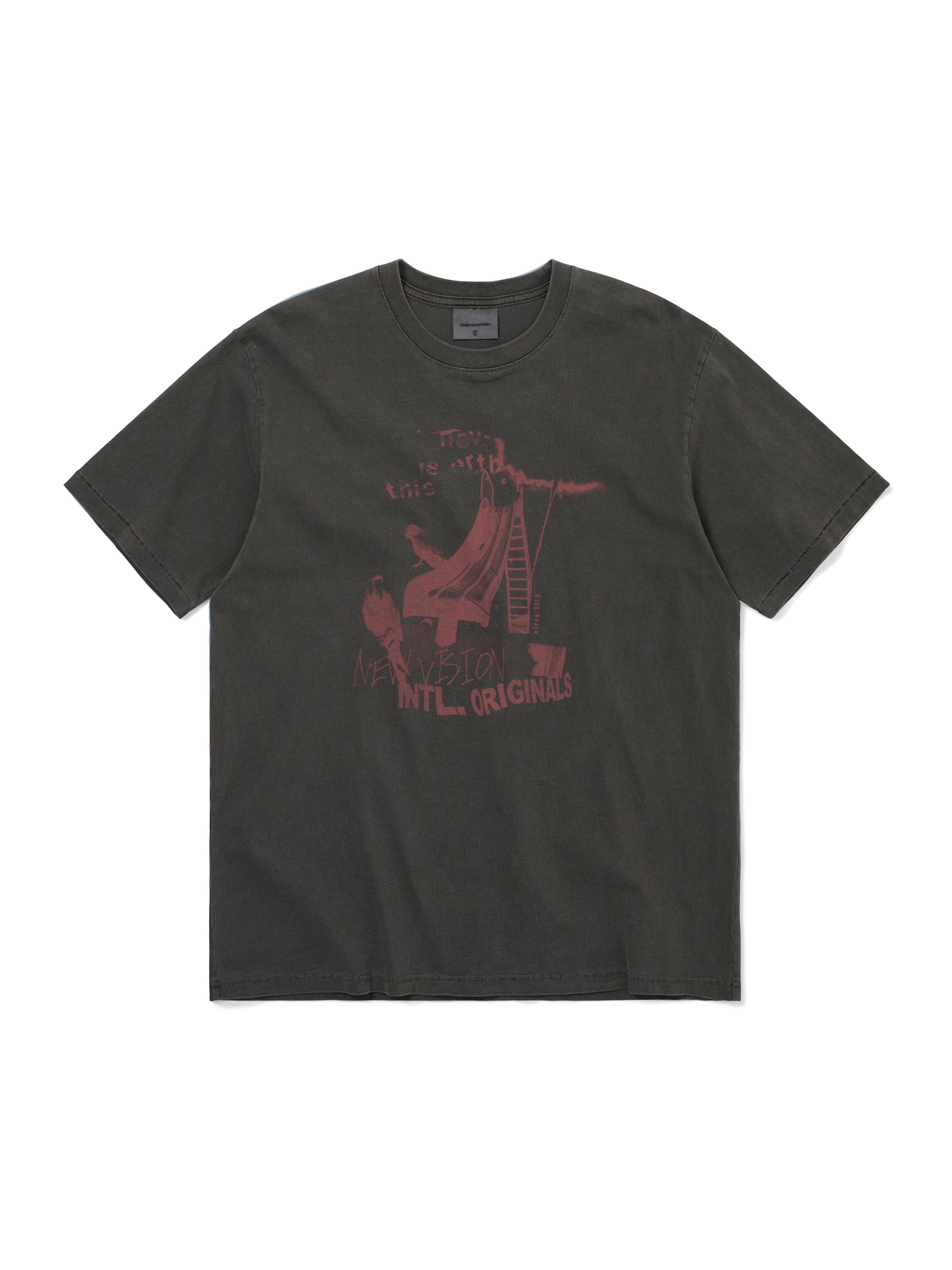 City Jungle Tee