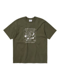 Confusing Basketball Tee