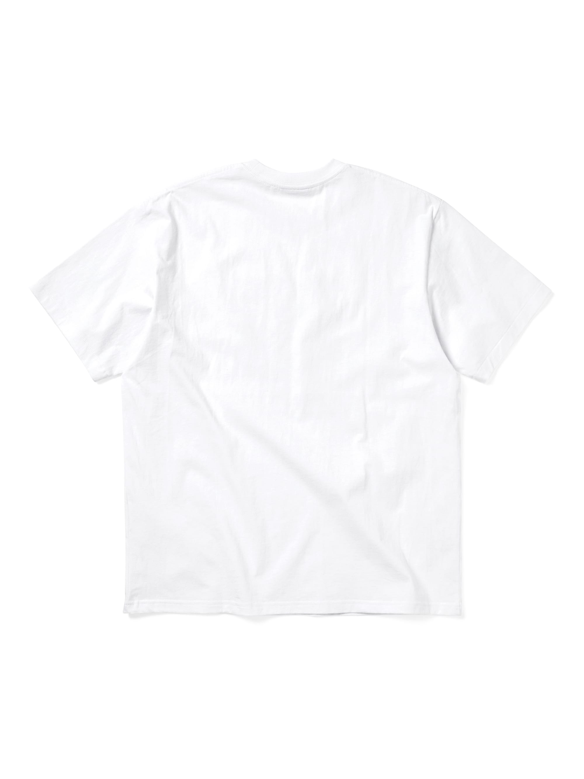 Confusing Basketball Tee