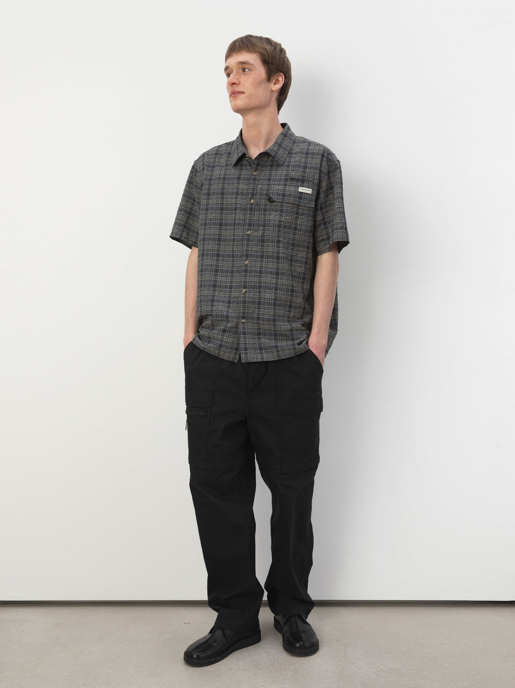 Convertible Hiking Pant