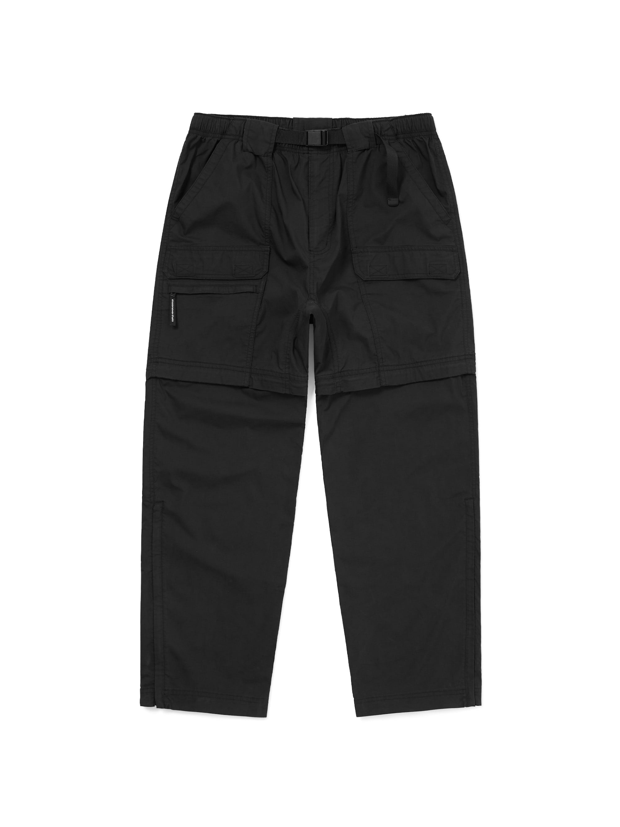 Convertible Hiking Pant