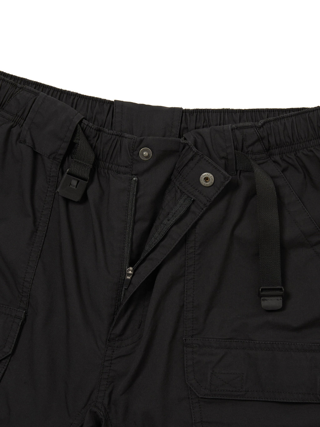 Convertible Hiking Pant