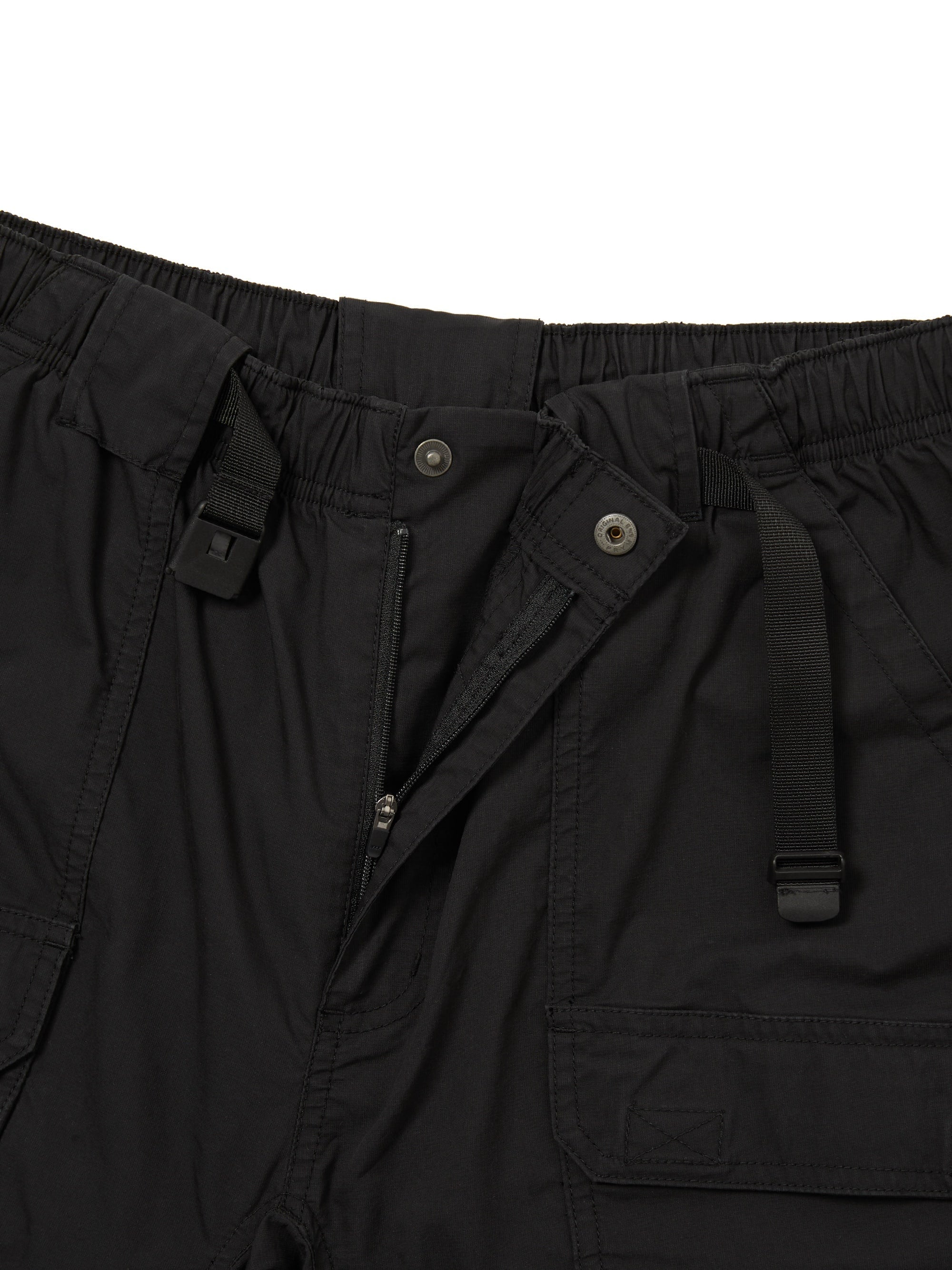 Convertible Hiking Pant