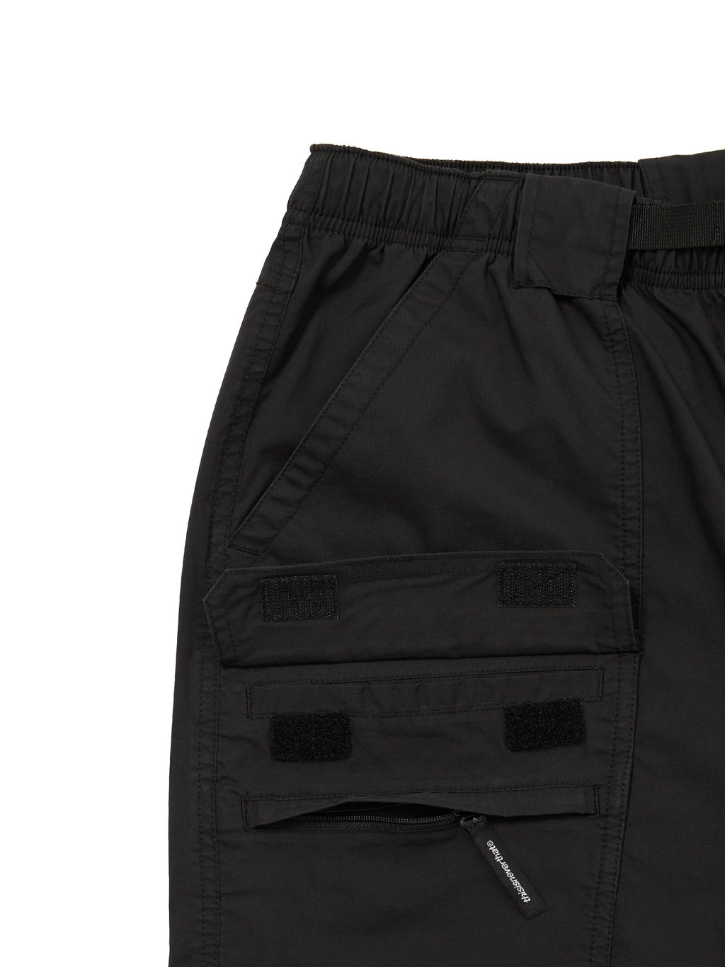 Convertible Hiking Pant