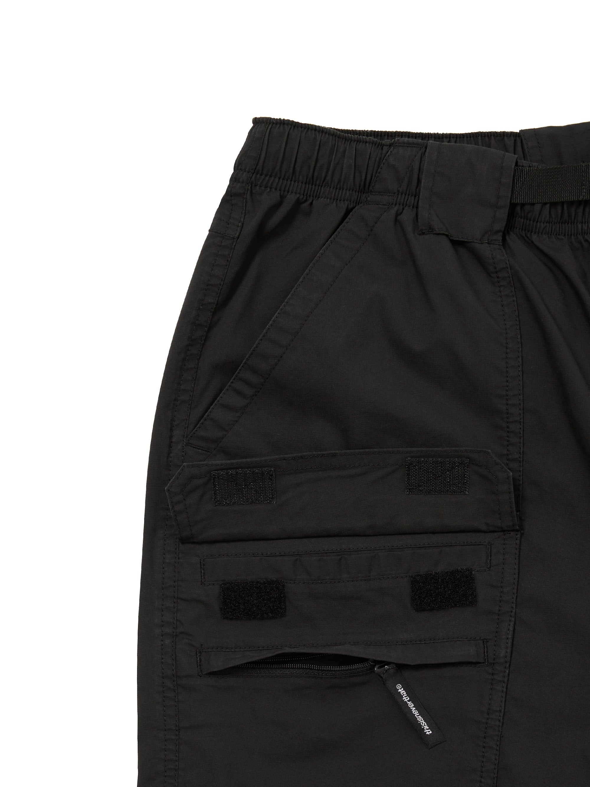 Convertible Hiking Pant