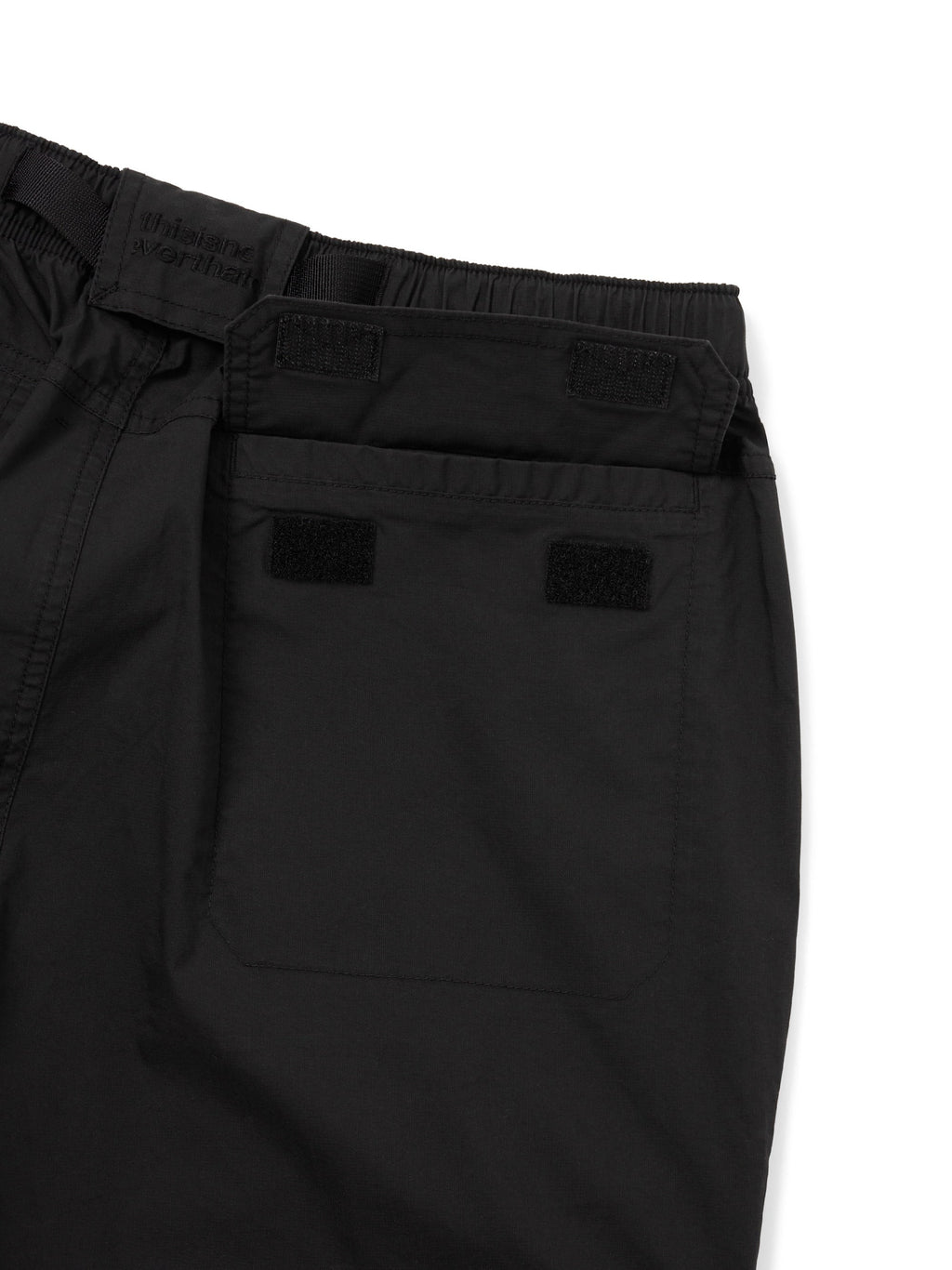 Convertible Hiking Pant