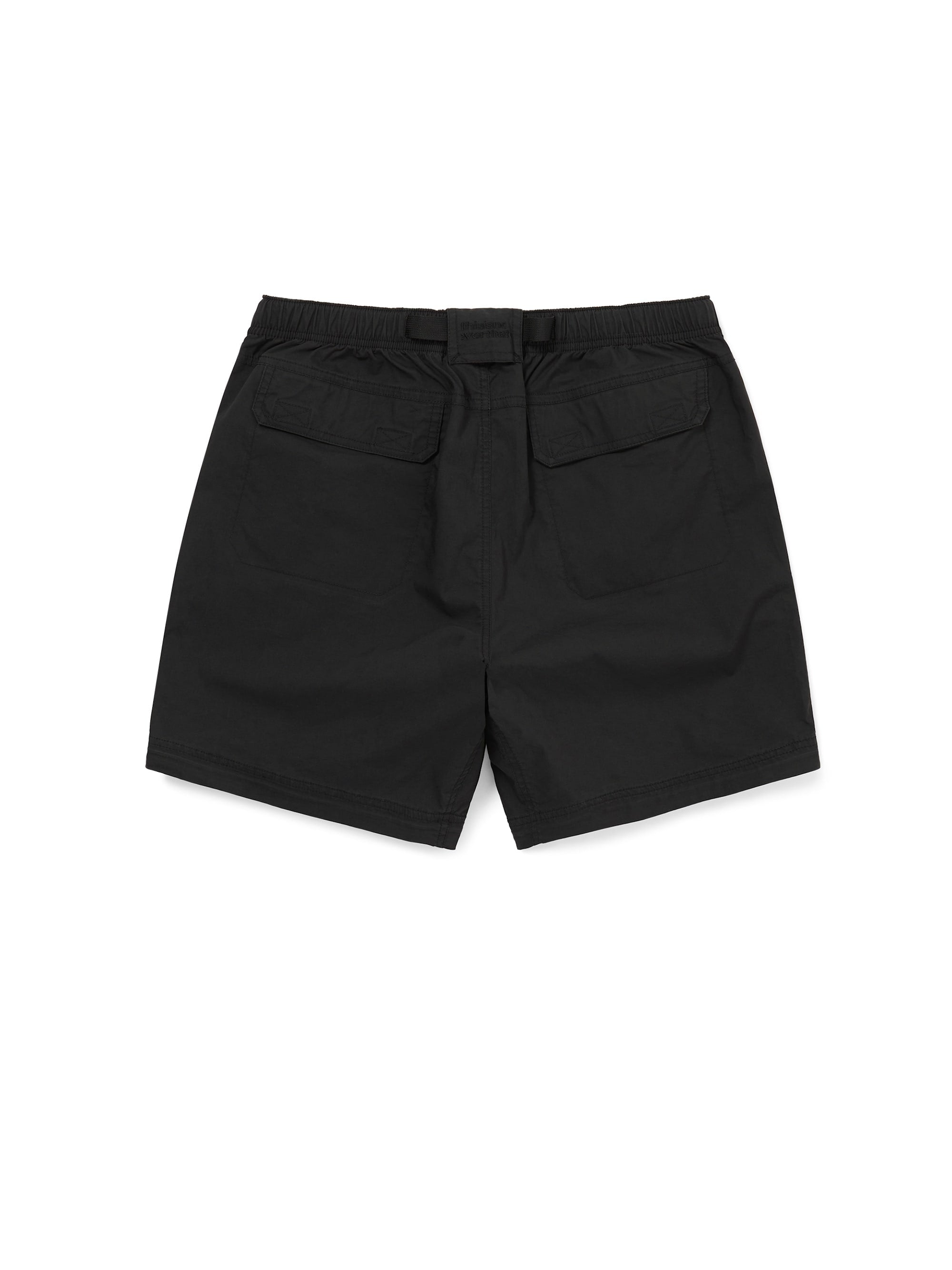 Convertible Hiking Pant
