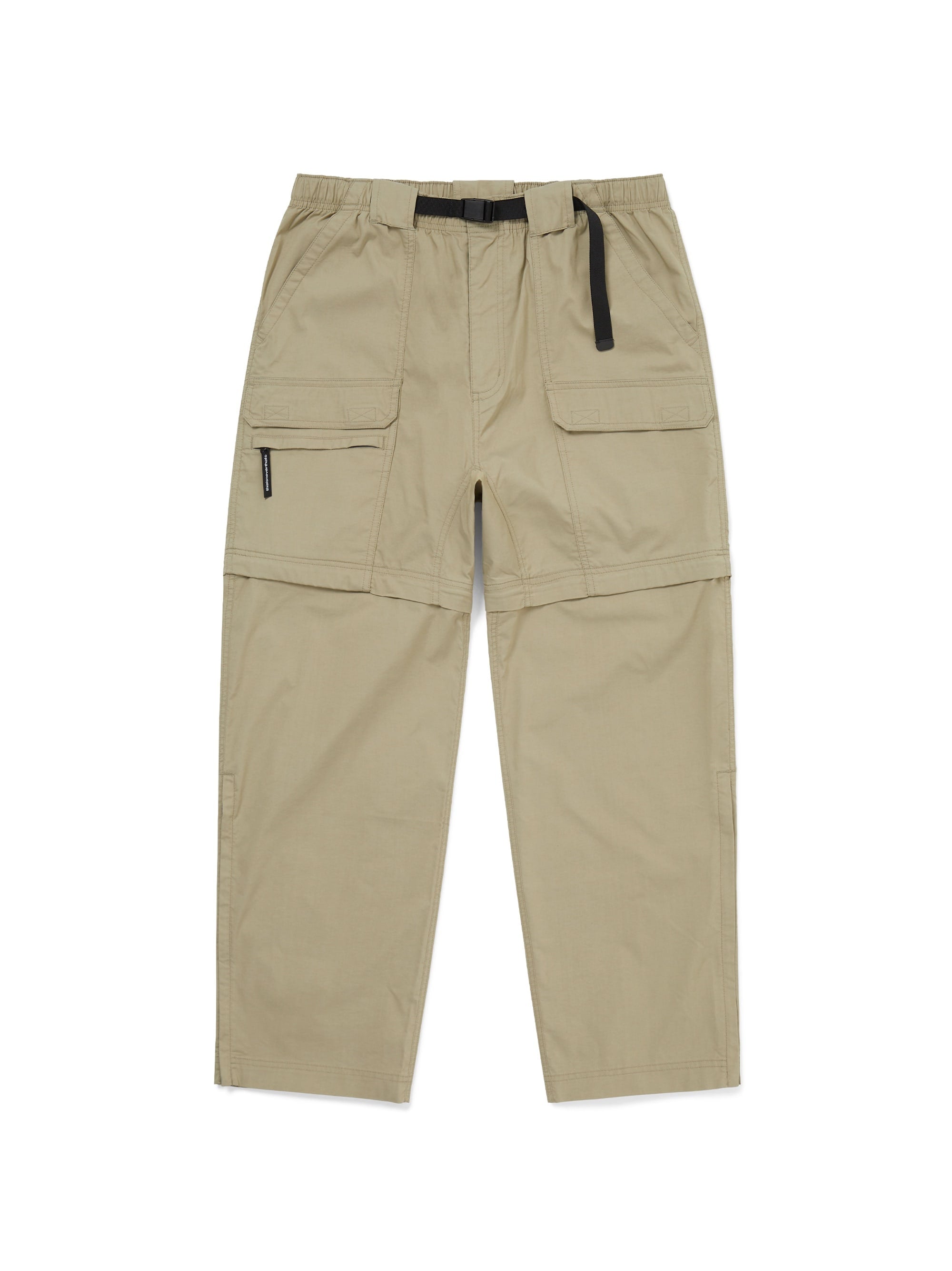Convertible Hiking Pant