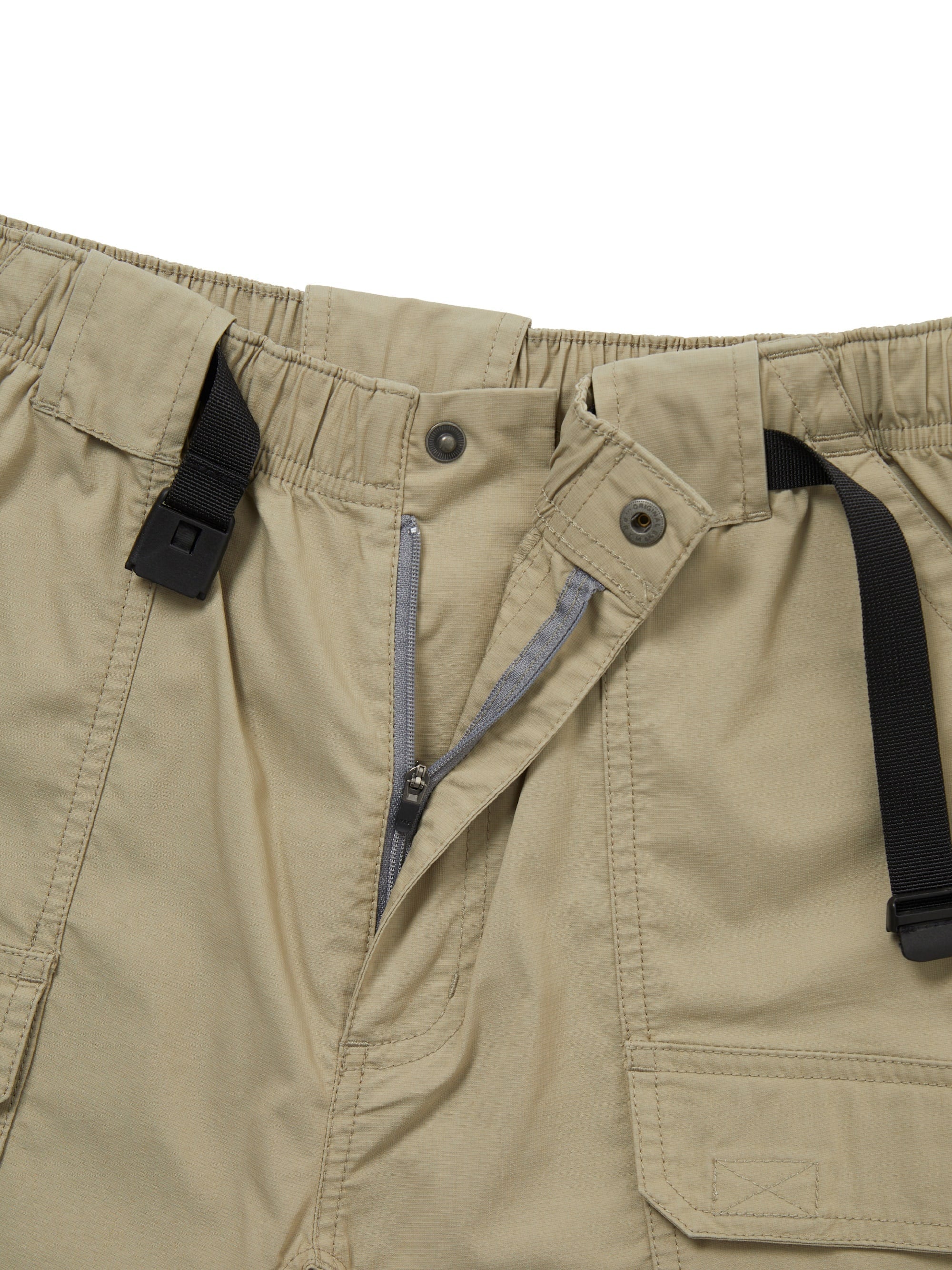 Convertible Hiking Pant