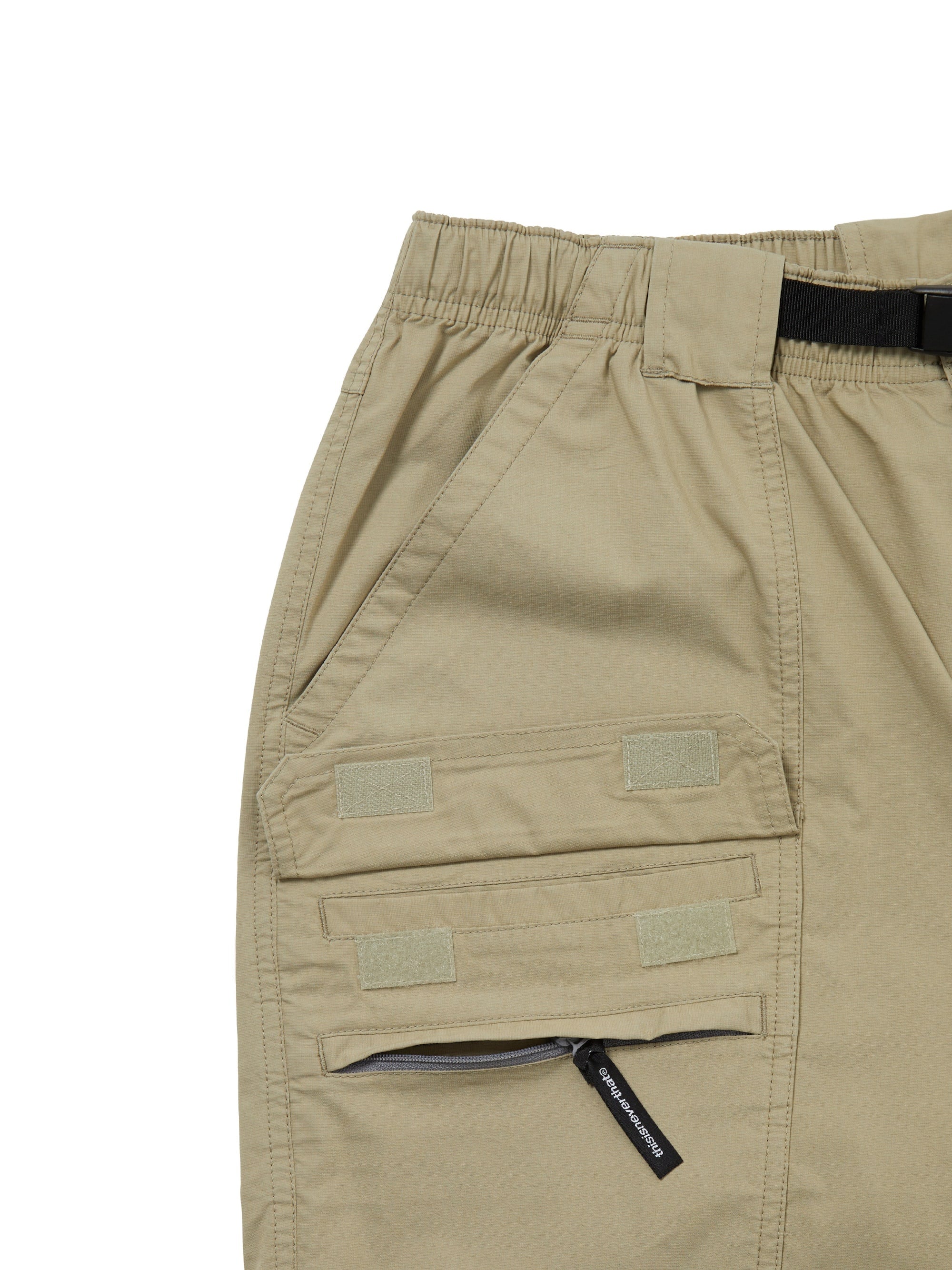 Convertible Hiking Pant