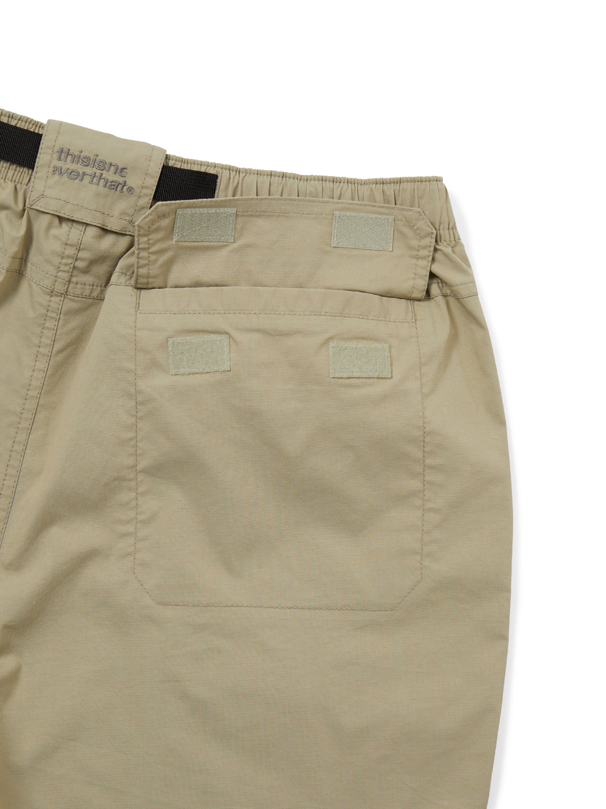 Convertible Hiking Pant