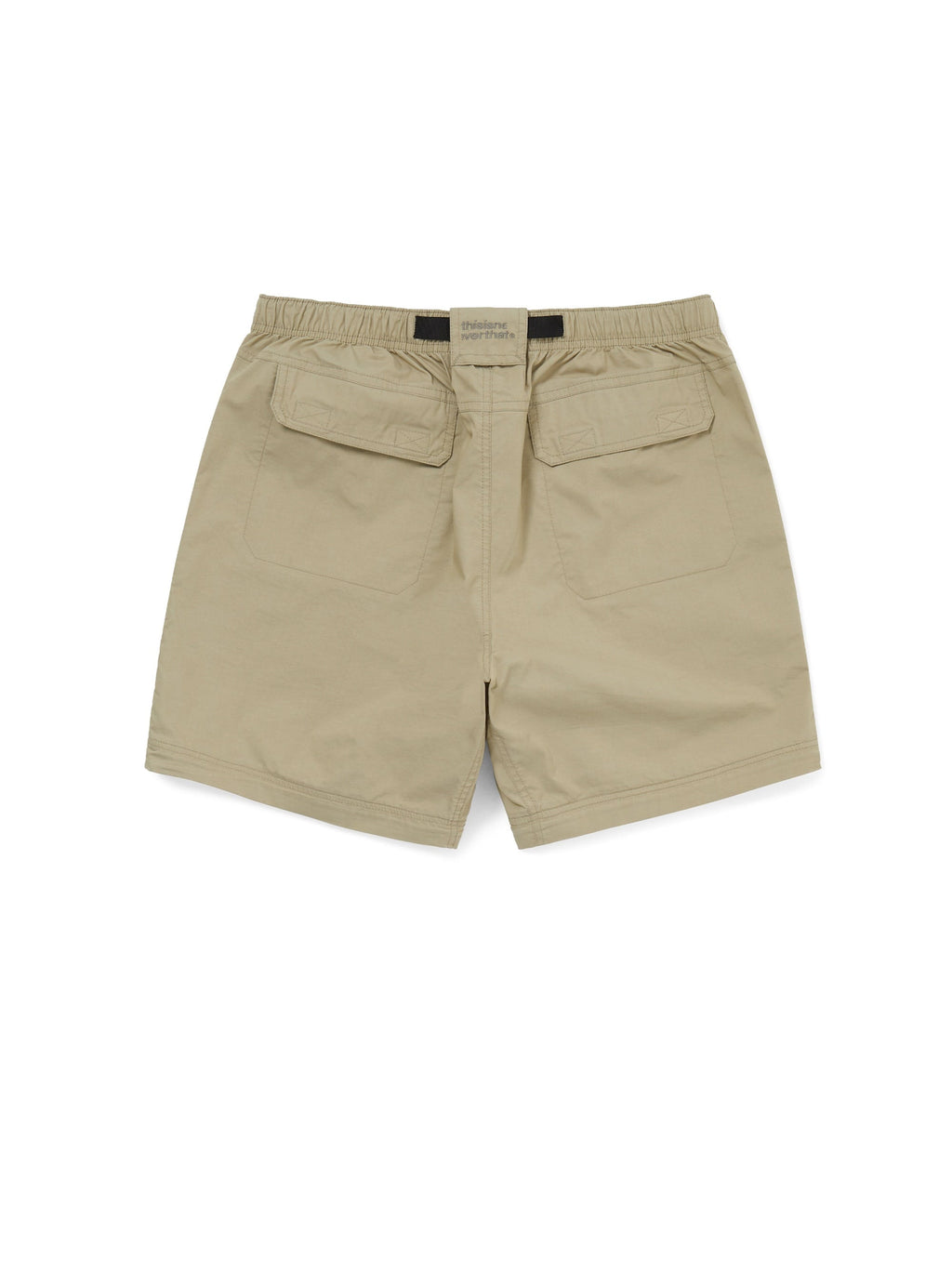 Convertible Hiking Pant