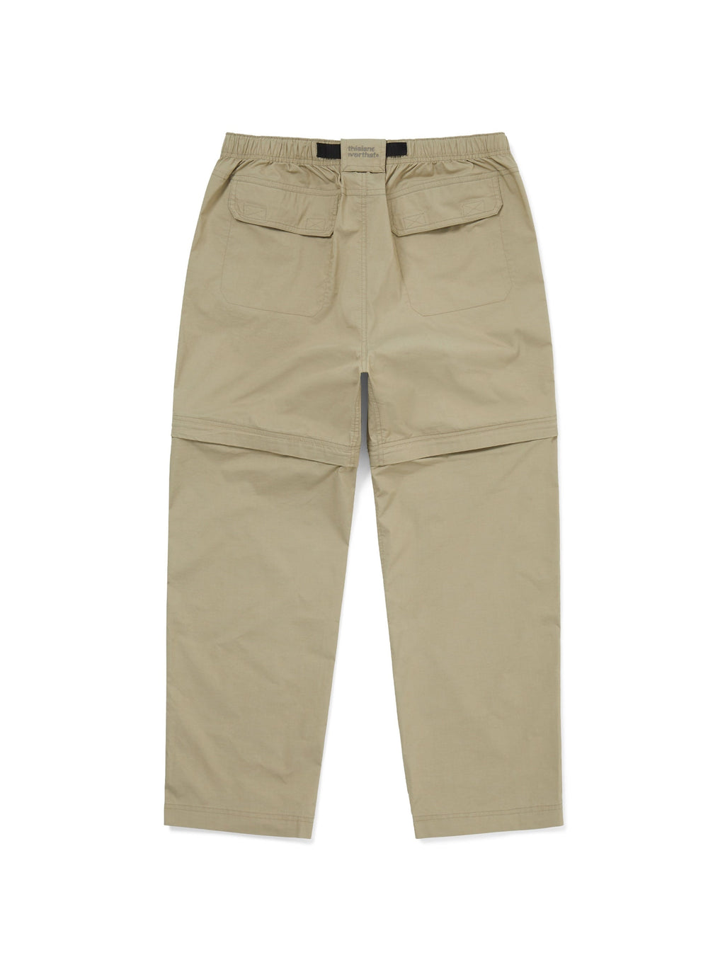 Convertible Hiking Pant