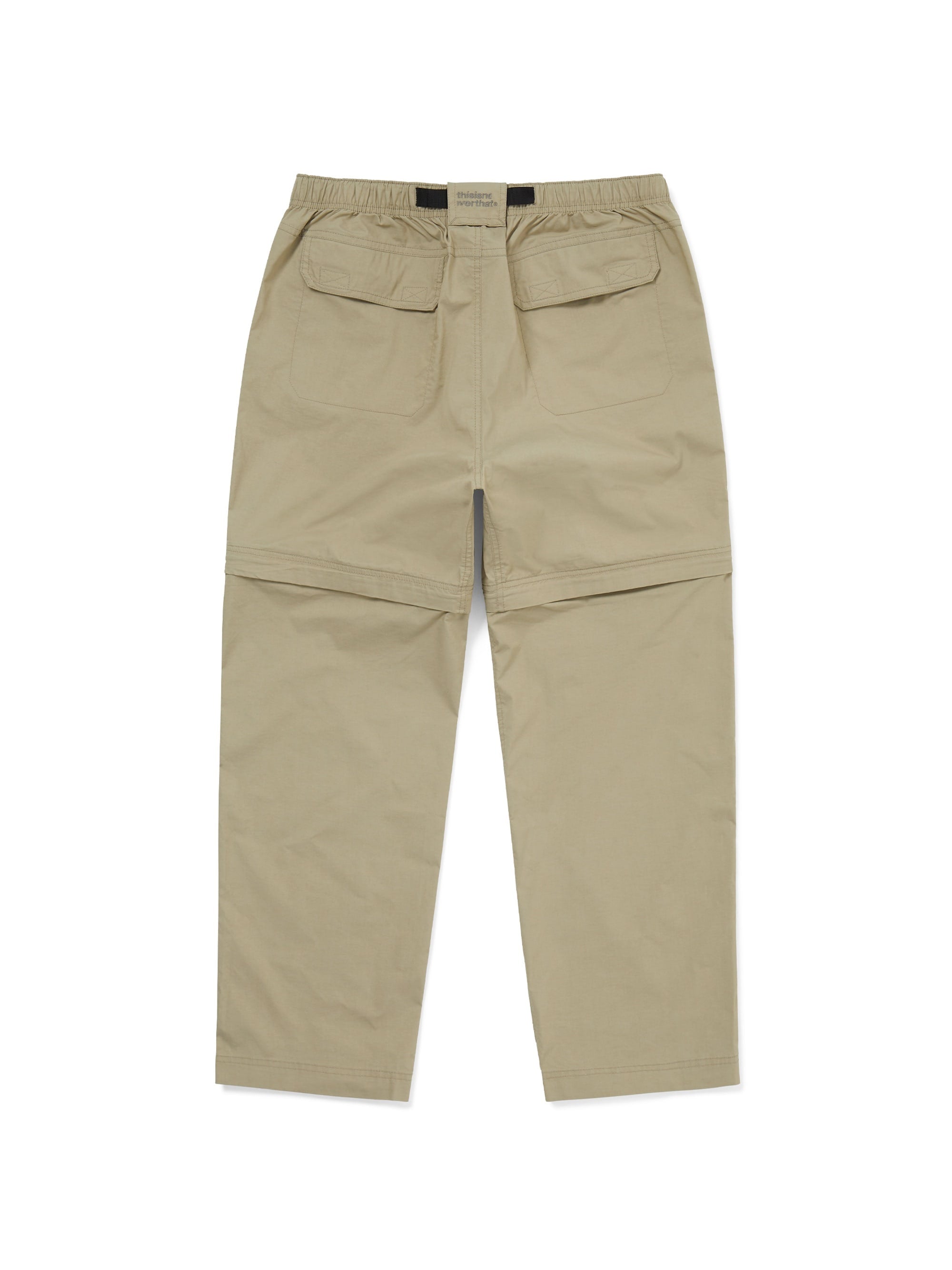 Convertible Hiking Pant
