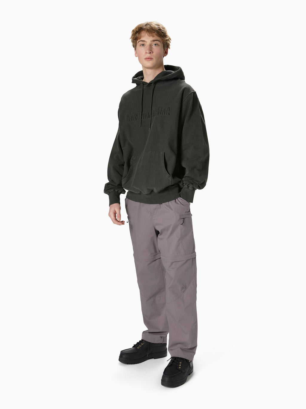Convertible Hiking Pant