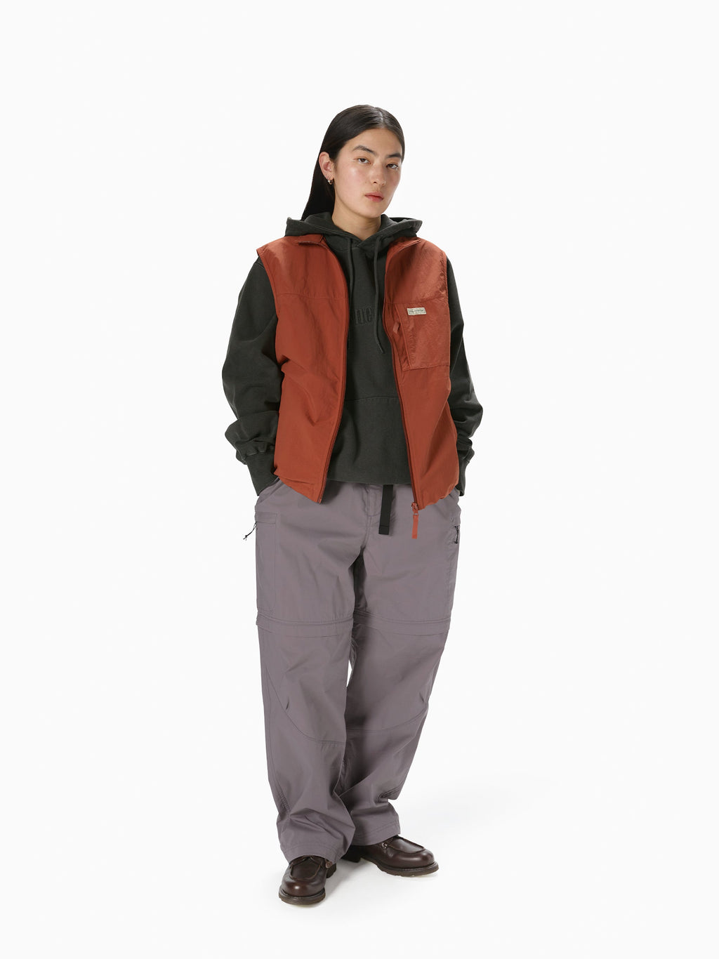 Convertible Hiking Pant
