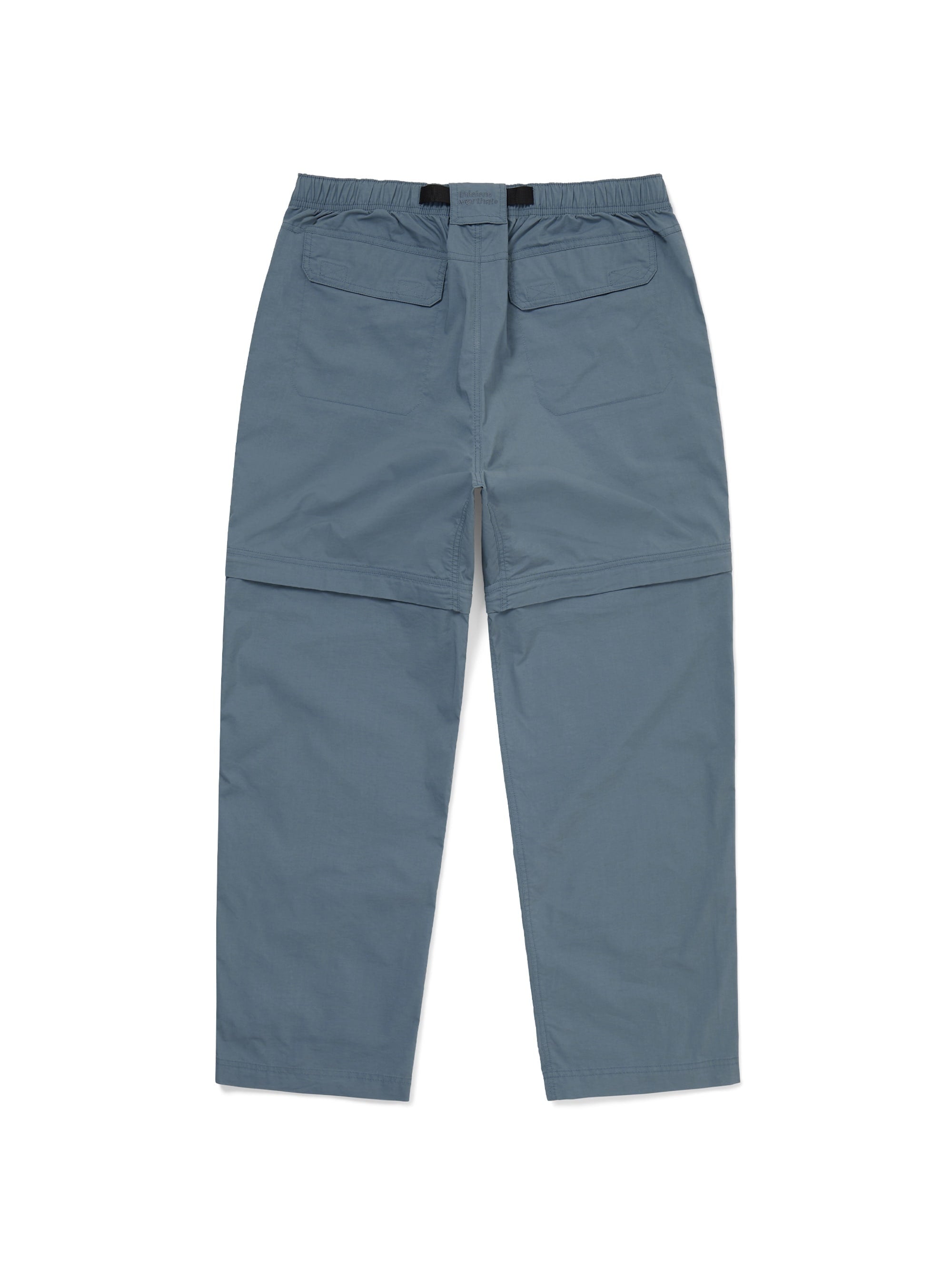 Convertible Hiking Pant