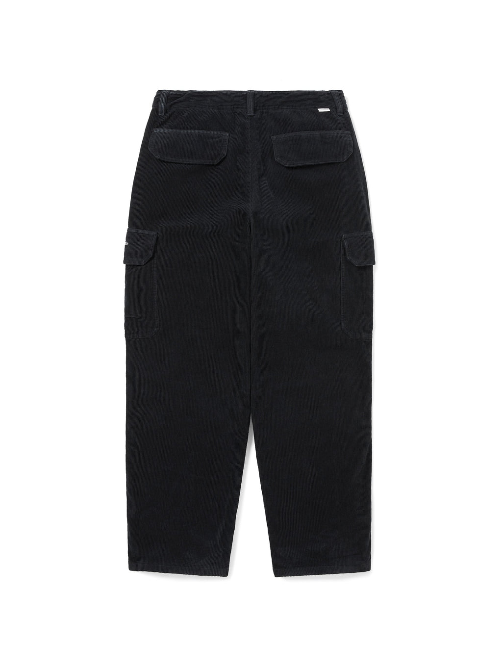 Corduroy Cargo Pant