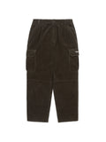 Corduroy Cargo Pant