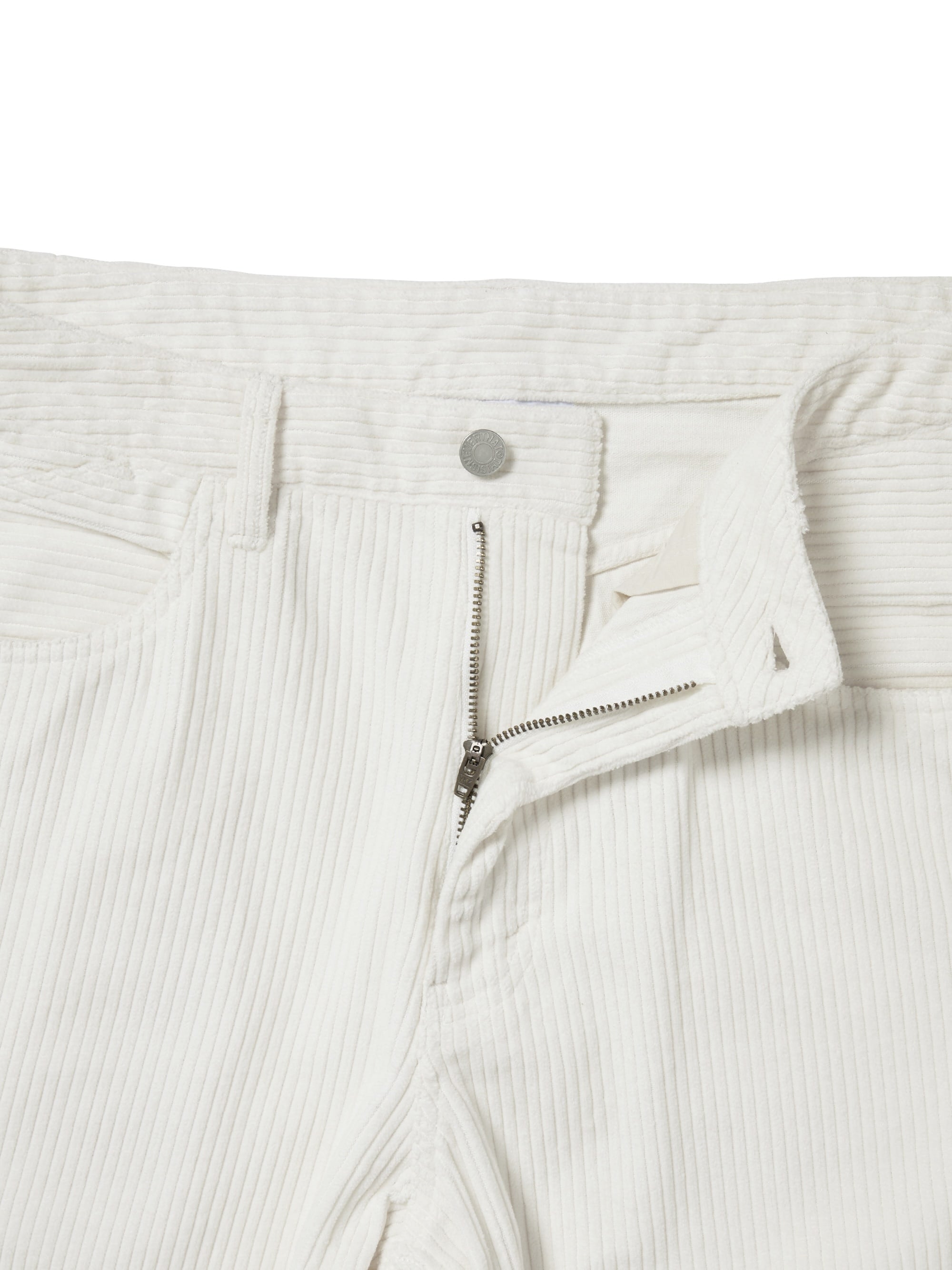 Corduroy Pant