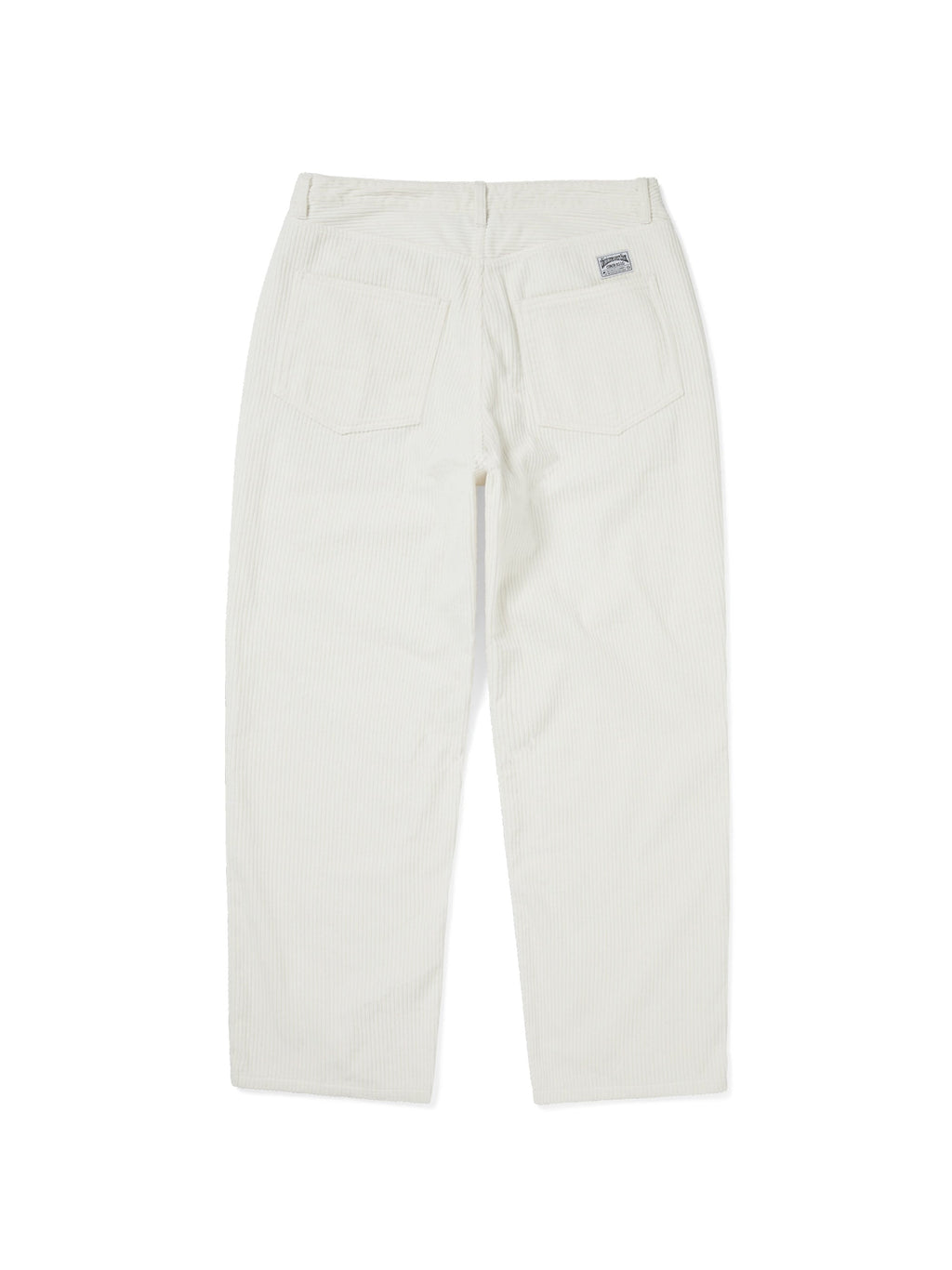 Corduroy Pant